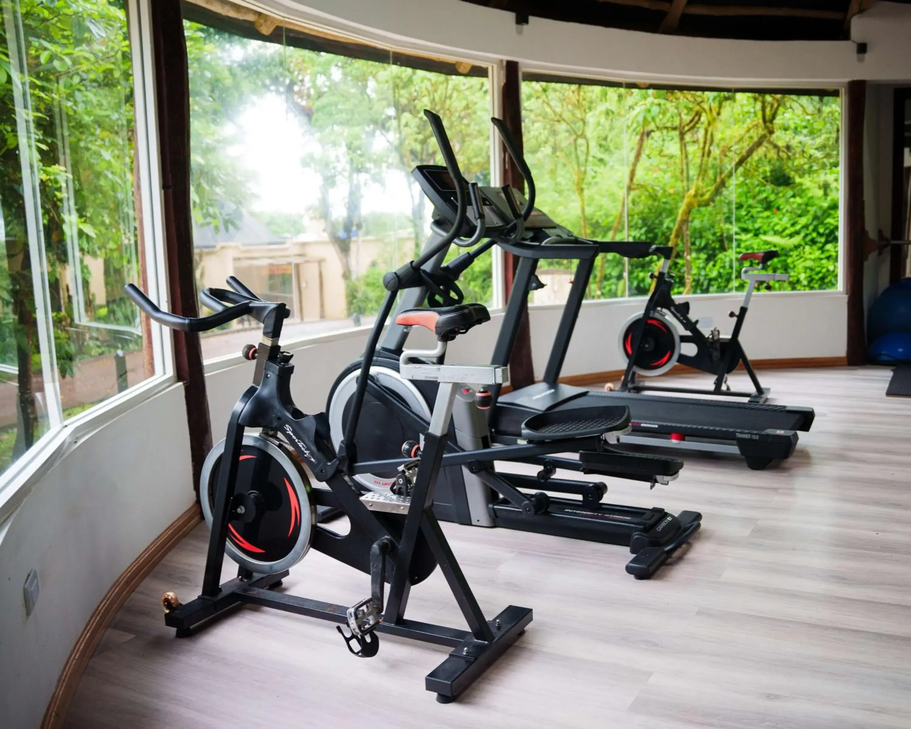 Fitness centre/facilities in Royal Palm Galapagos, Curio Collection Hotel by Hilton Fitness centre/facilities in Royal Palm Galapagos, Curio Collection Hotel by Hilton