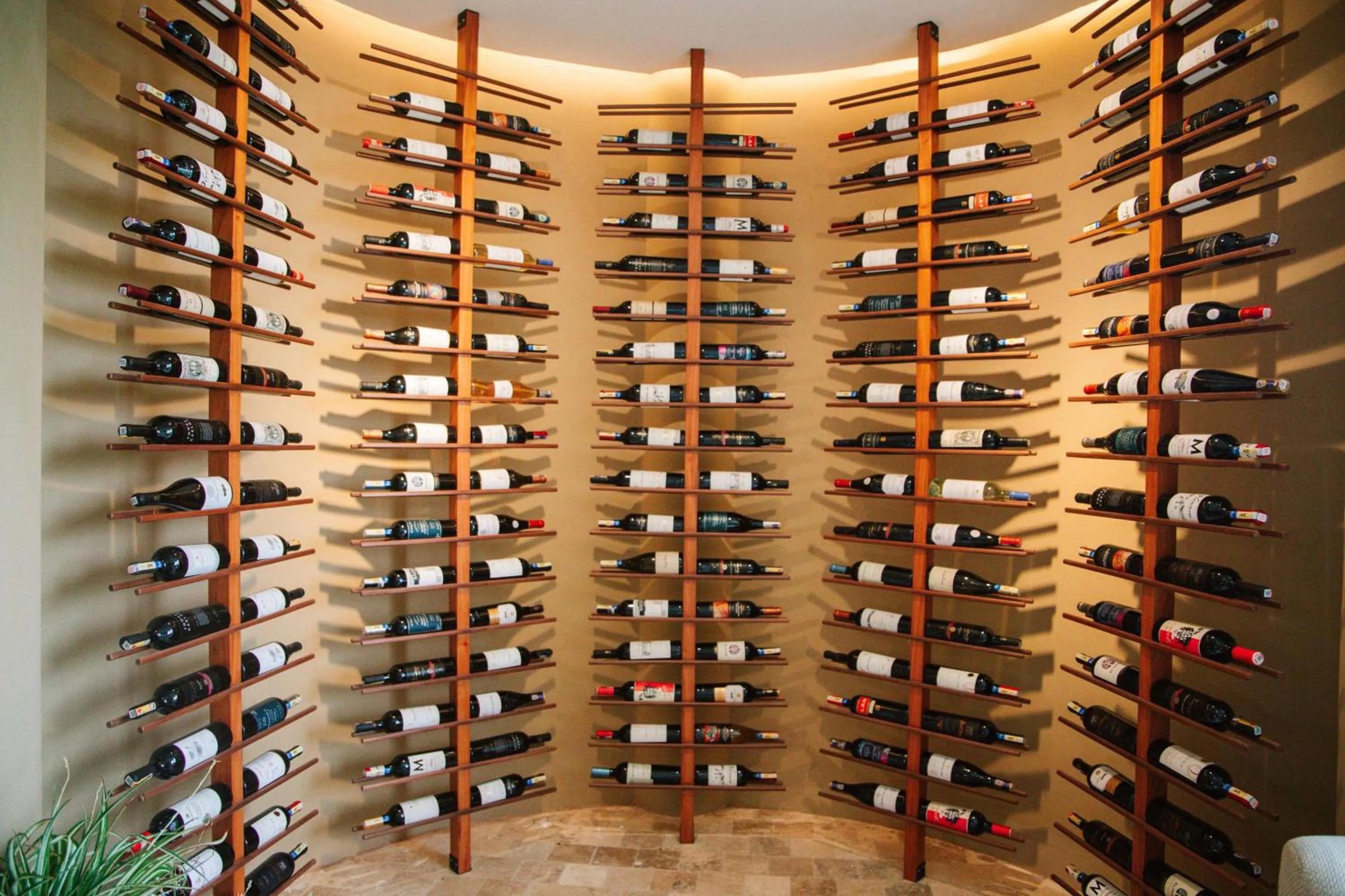 Restaurant/places to eat in Royal Palm Galapagos, Curio Collection Hotel by Hilton