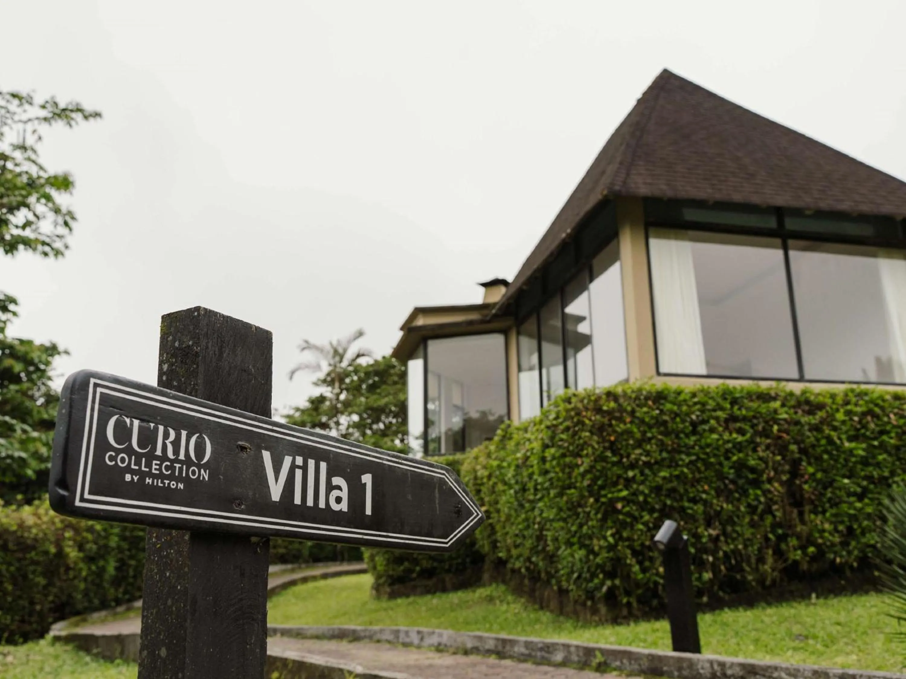 View (from property/room) in Royal Palm Galapagos, Curio Collection Hotel by Hilton