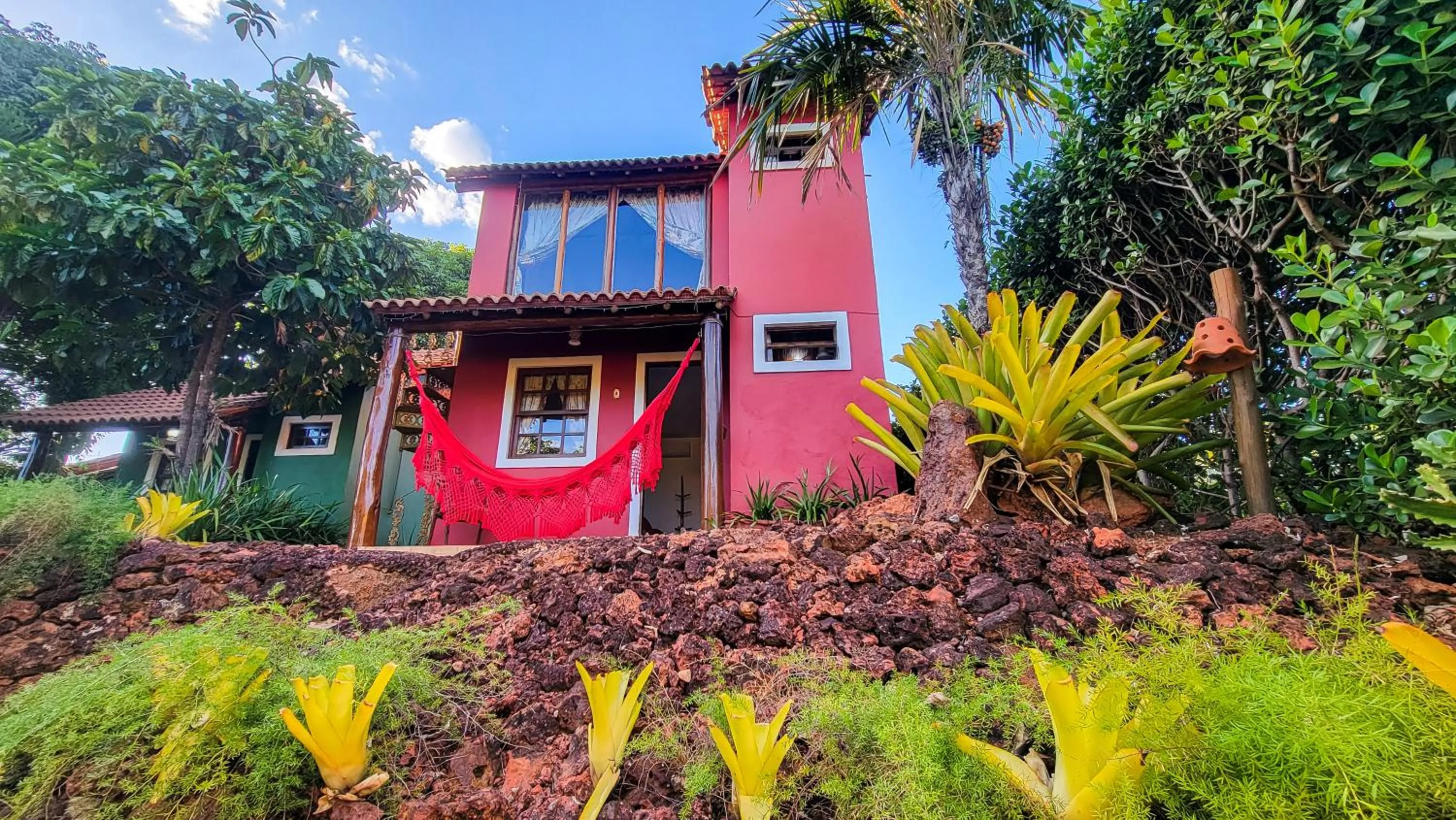 Mirante de Lençóis