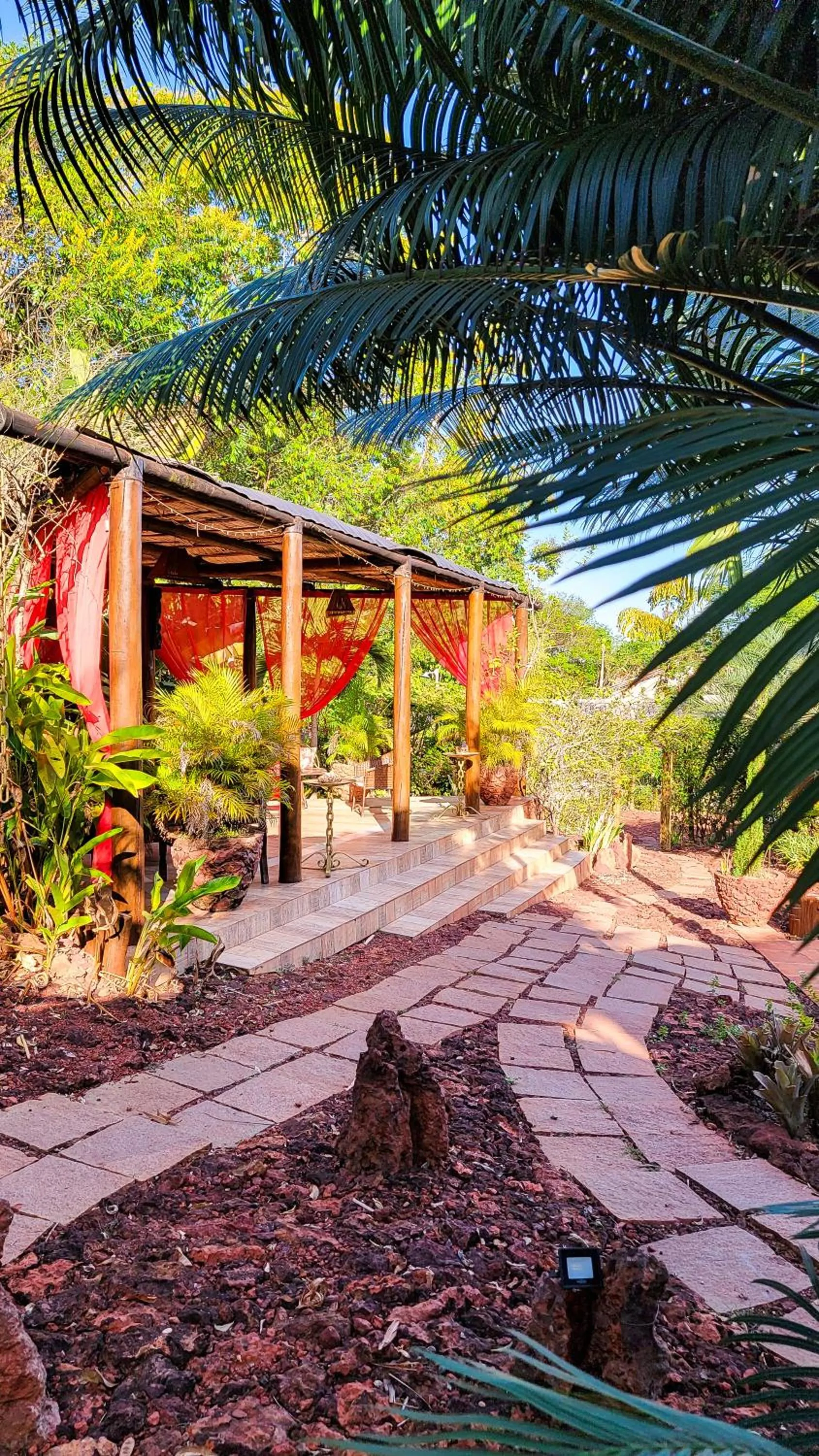 Mirante de Lençóis