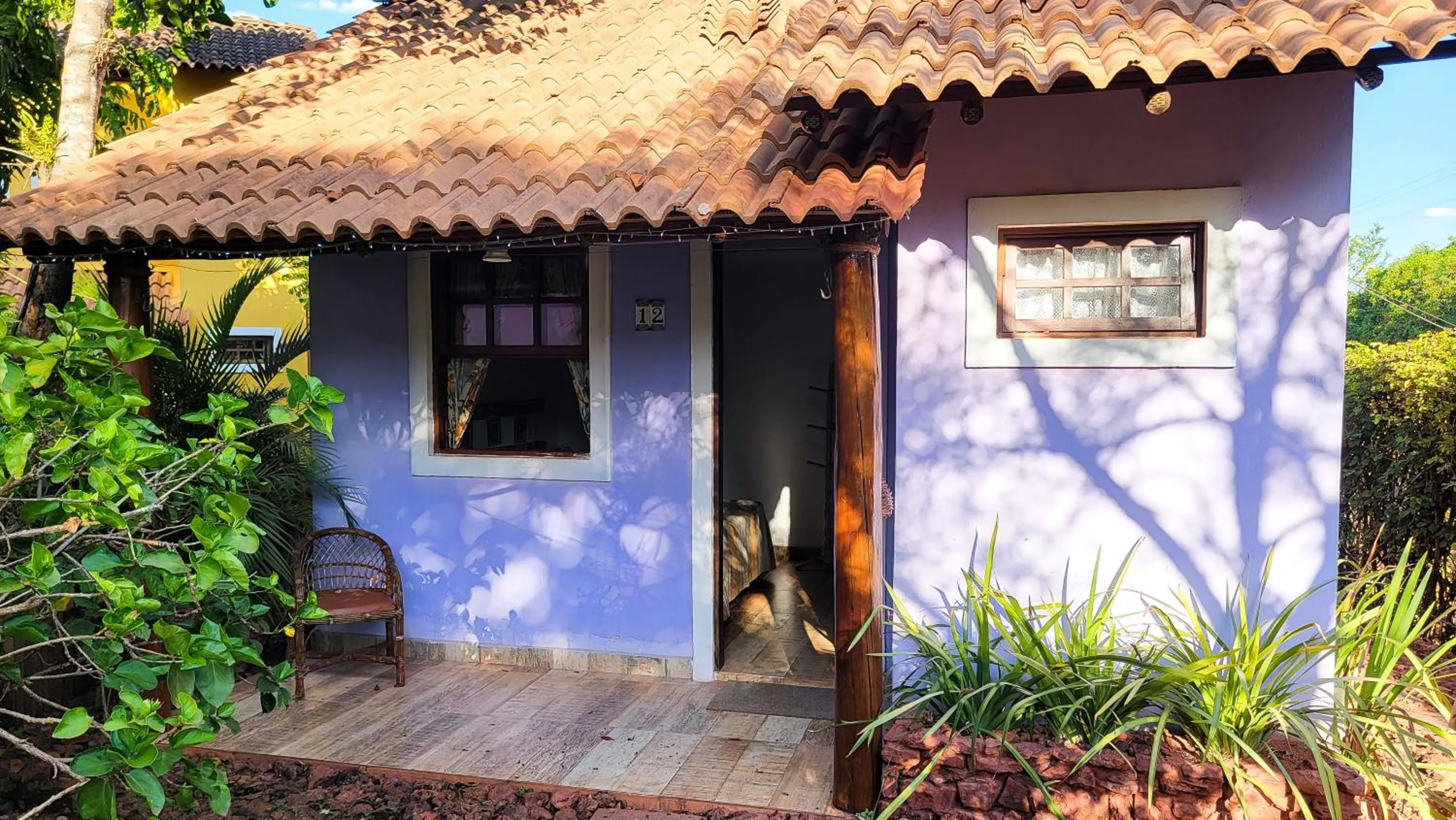 Mirante de Lençóis