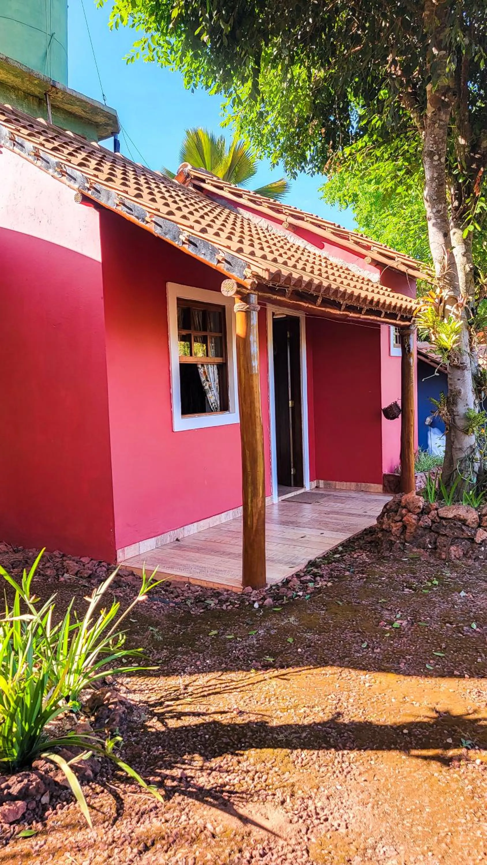 Mirante de Lençóis