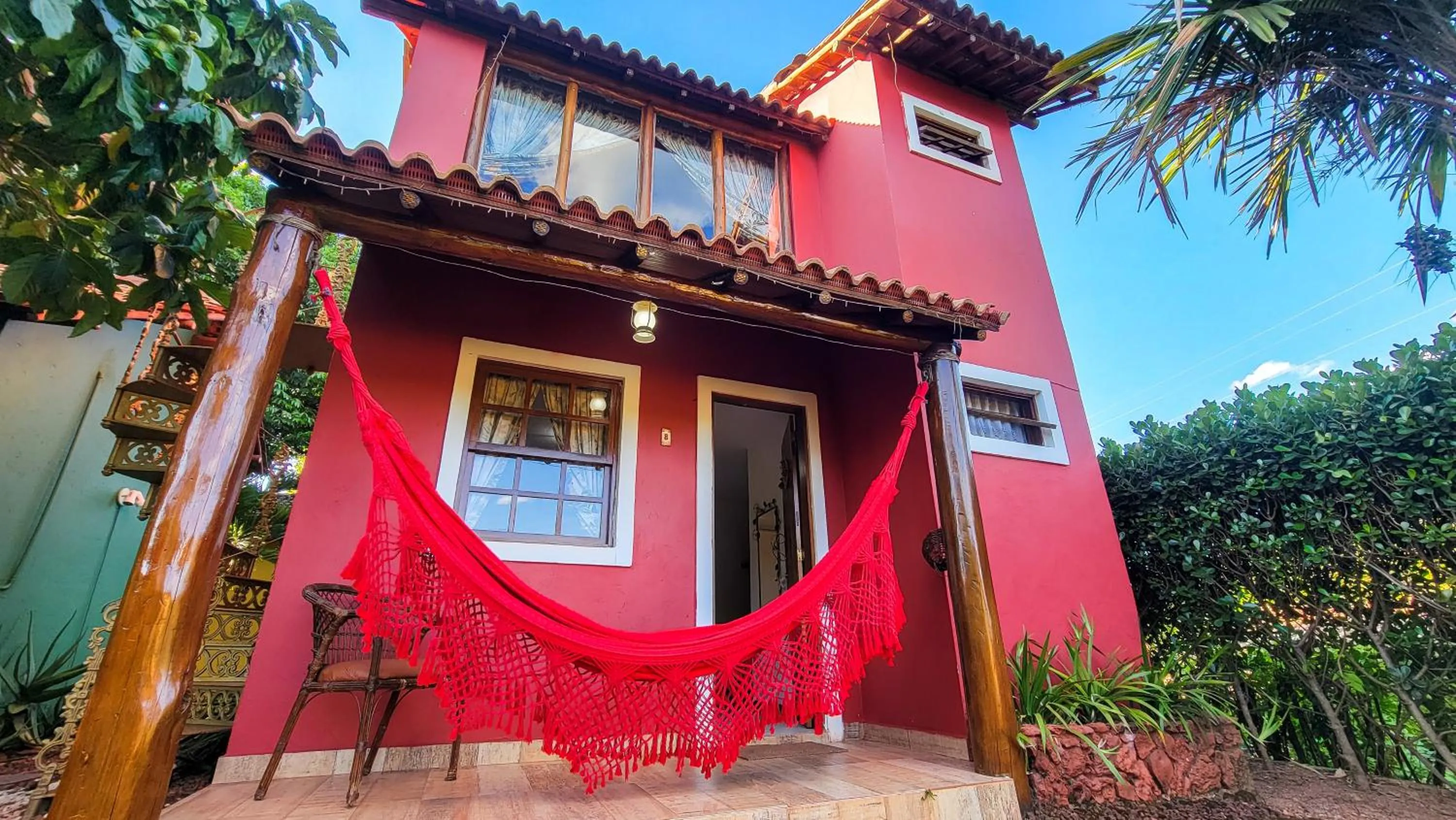 Mirante de Lençóis