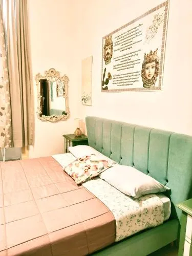 B&B IL POETA