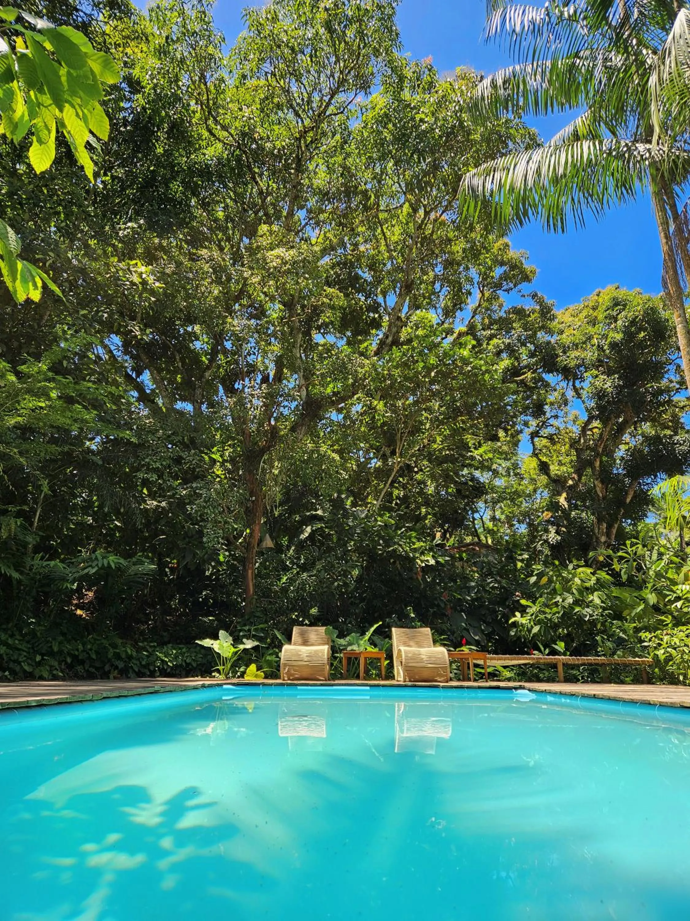 Pousada Ilha Verde