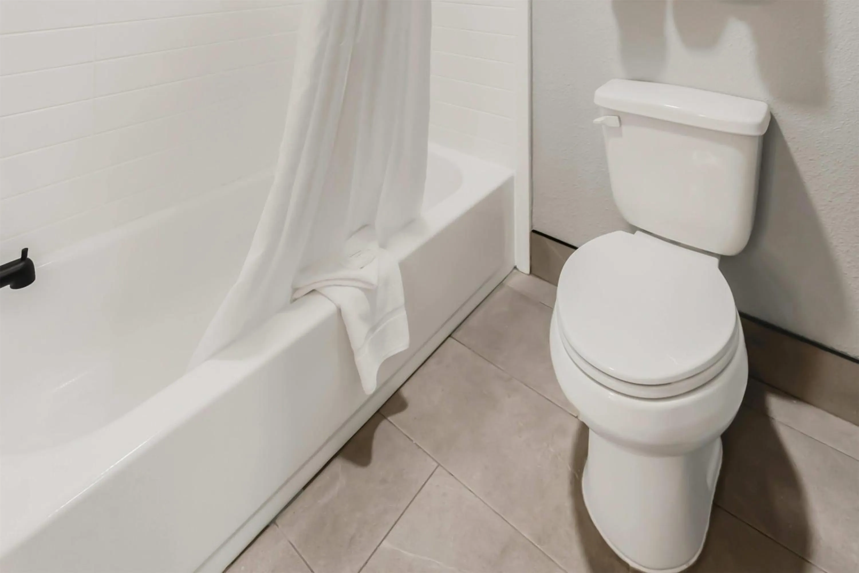 Photo of the whole room in Hawthorn Extended Stay by Wyndham College Station