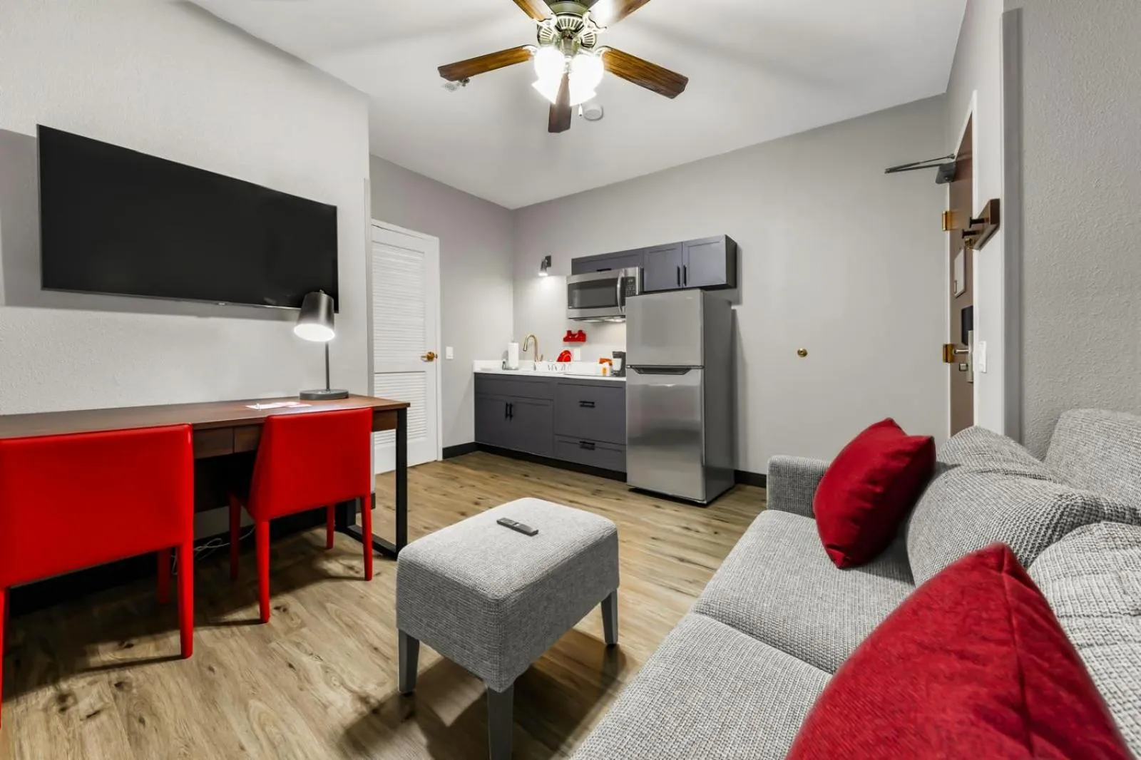 Hawthorn Extended Stay by Wyndham College Station