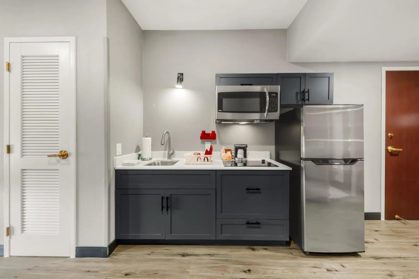 Hawthorn Extended Stay by Wyndham College Station