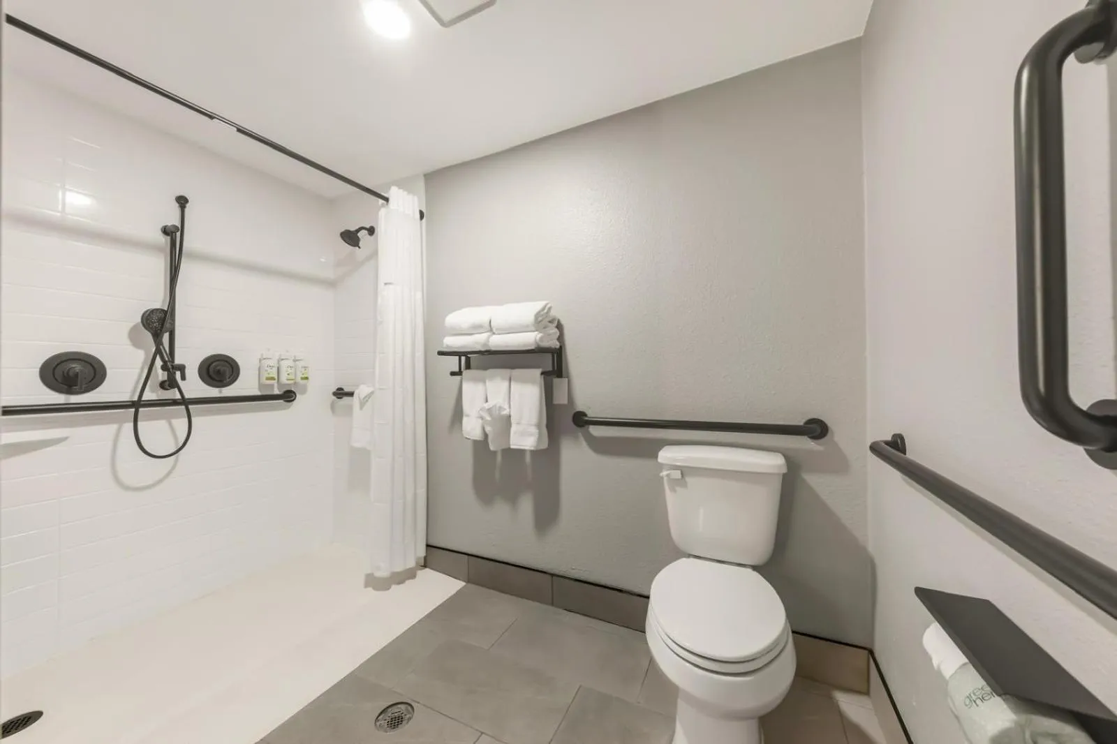 Hawthorn Extended Stay by Wyndham College Station