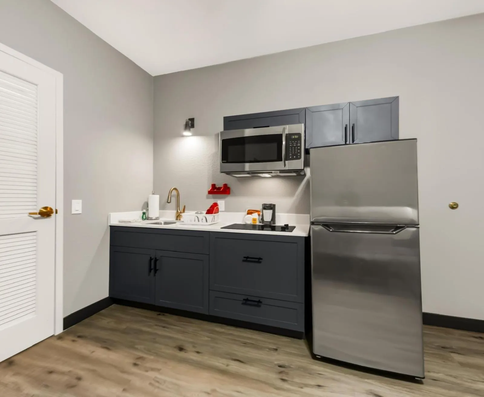 Hawthorn Extended Stay by Wyndham College Station