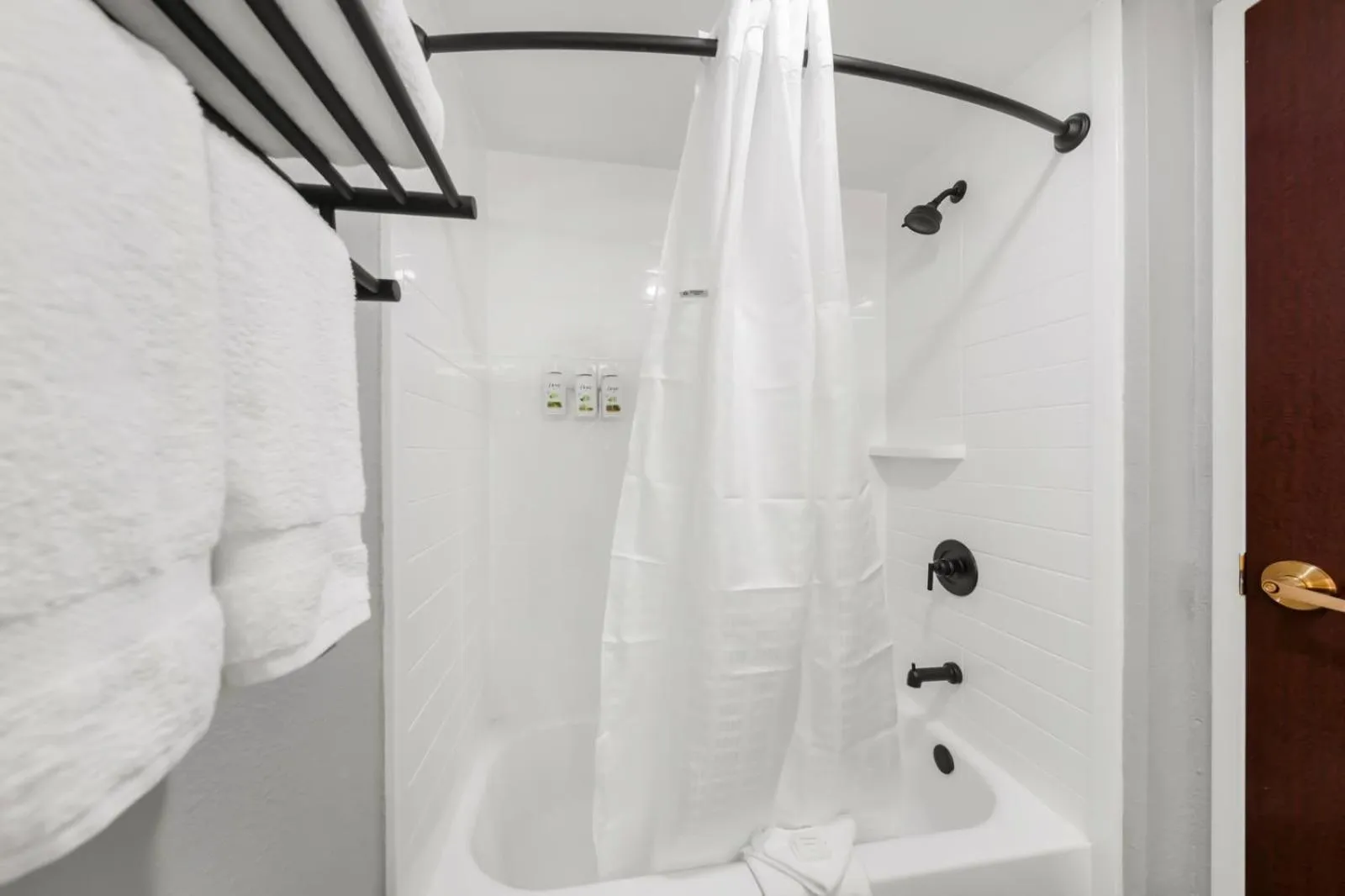 Hawthorn Extended Stay by Wyndham College Station