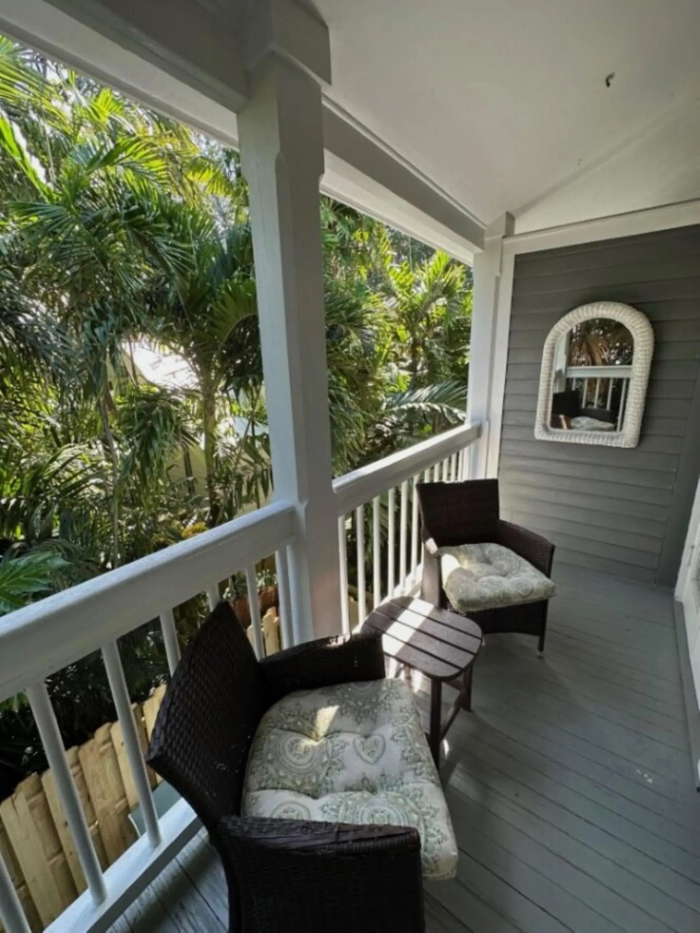 Ambrosia Key West Ambrosia Key West