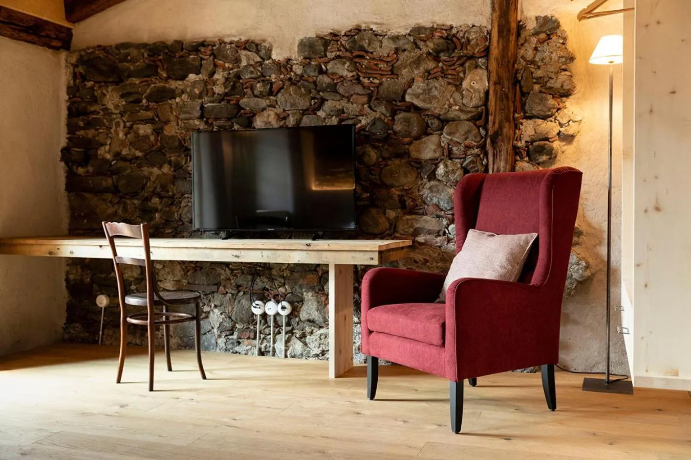 TV and multimedia in rössl bianco b&b&b