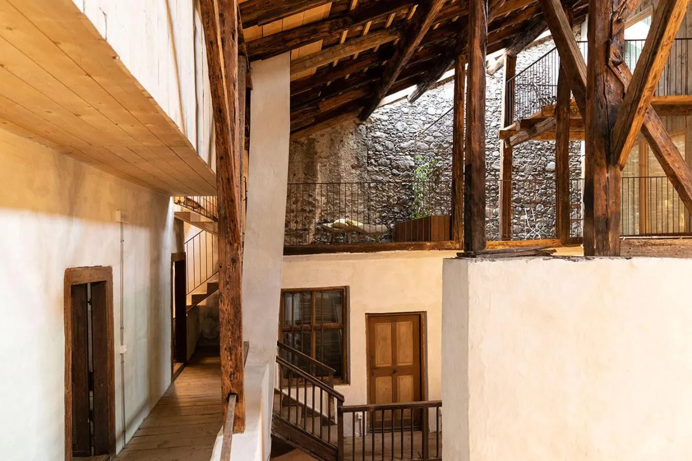 Day in rössl bianco b&b&b