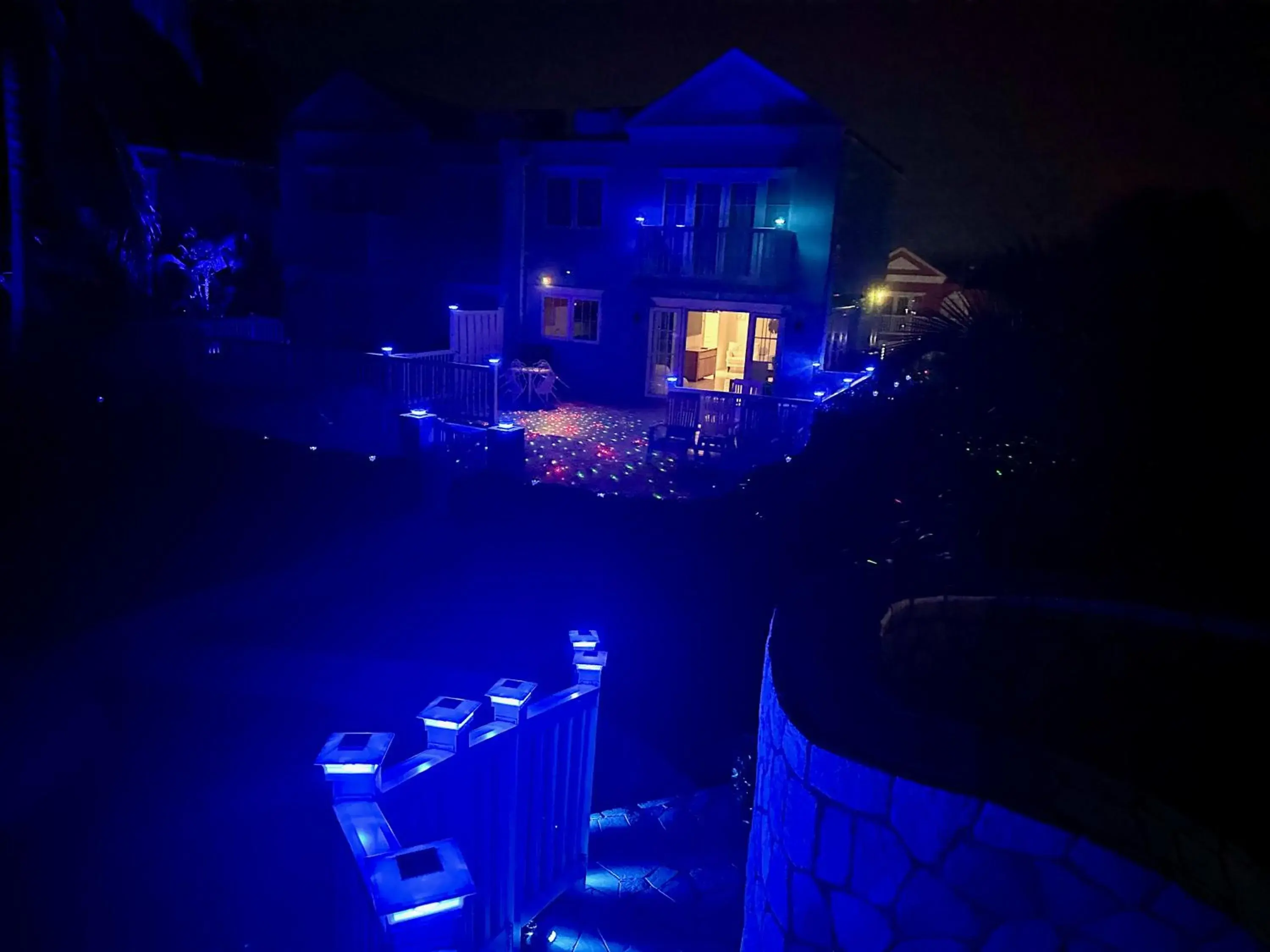 Two-Bedroom Townhouse in Stunning Ocean View Two-Bedroom Townhouse in Stunning Ocean View