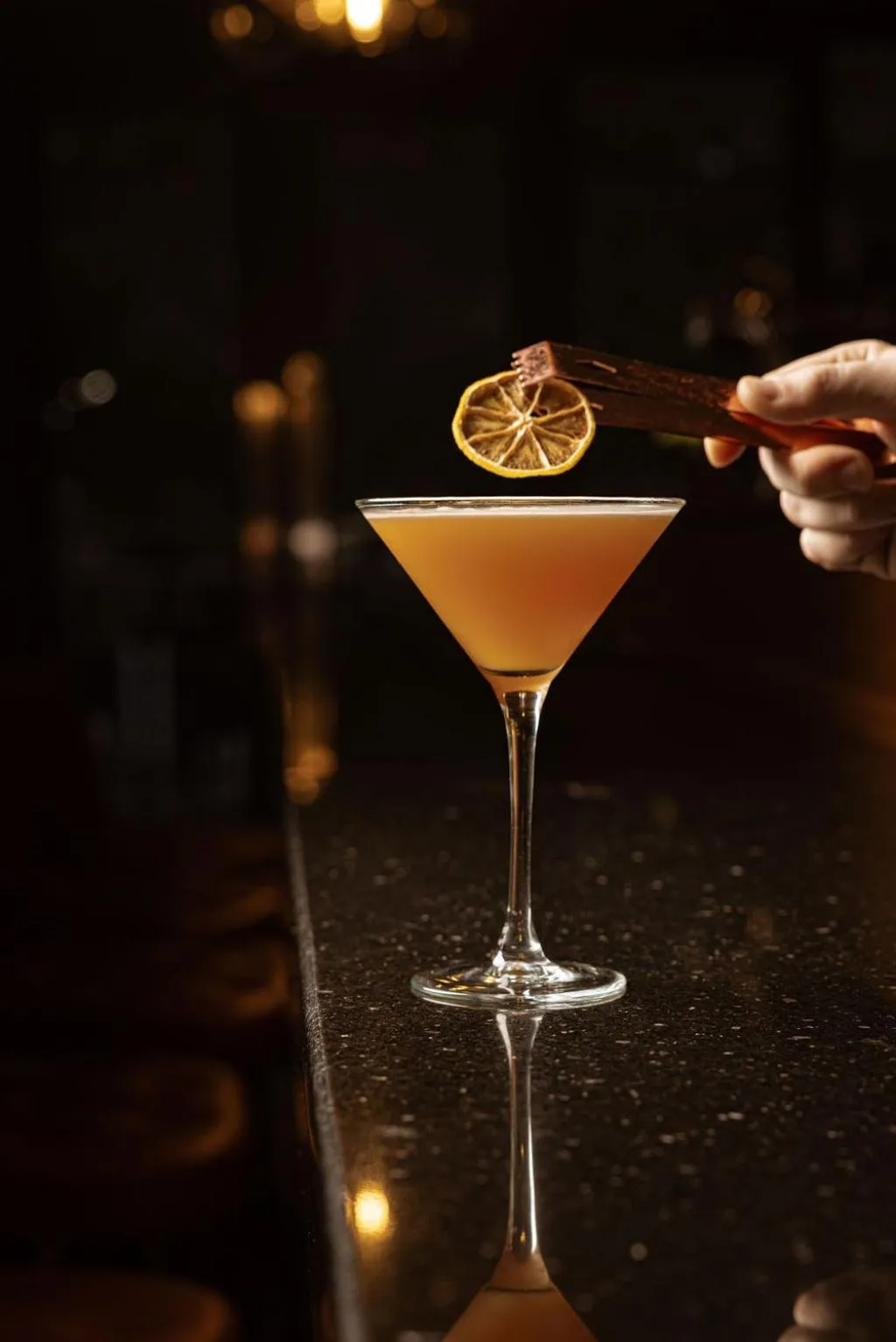 Drinks in The Sandymount Hotel