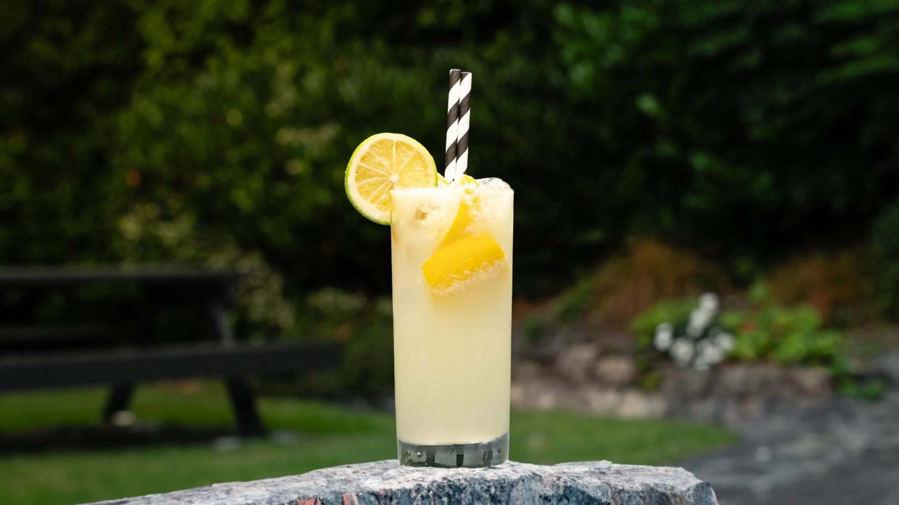 Food and drinks in The Sandymount Hotel