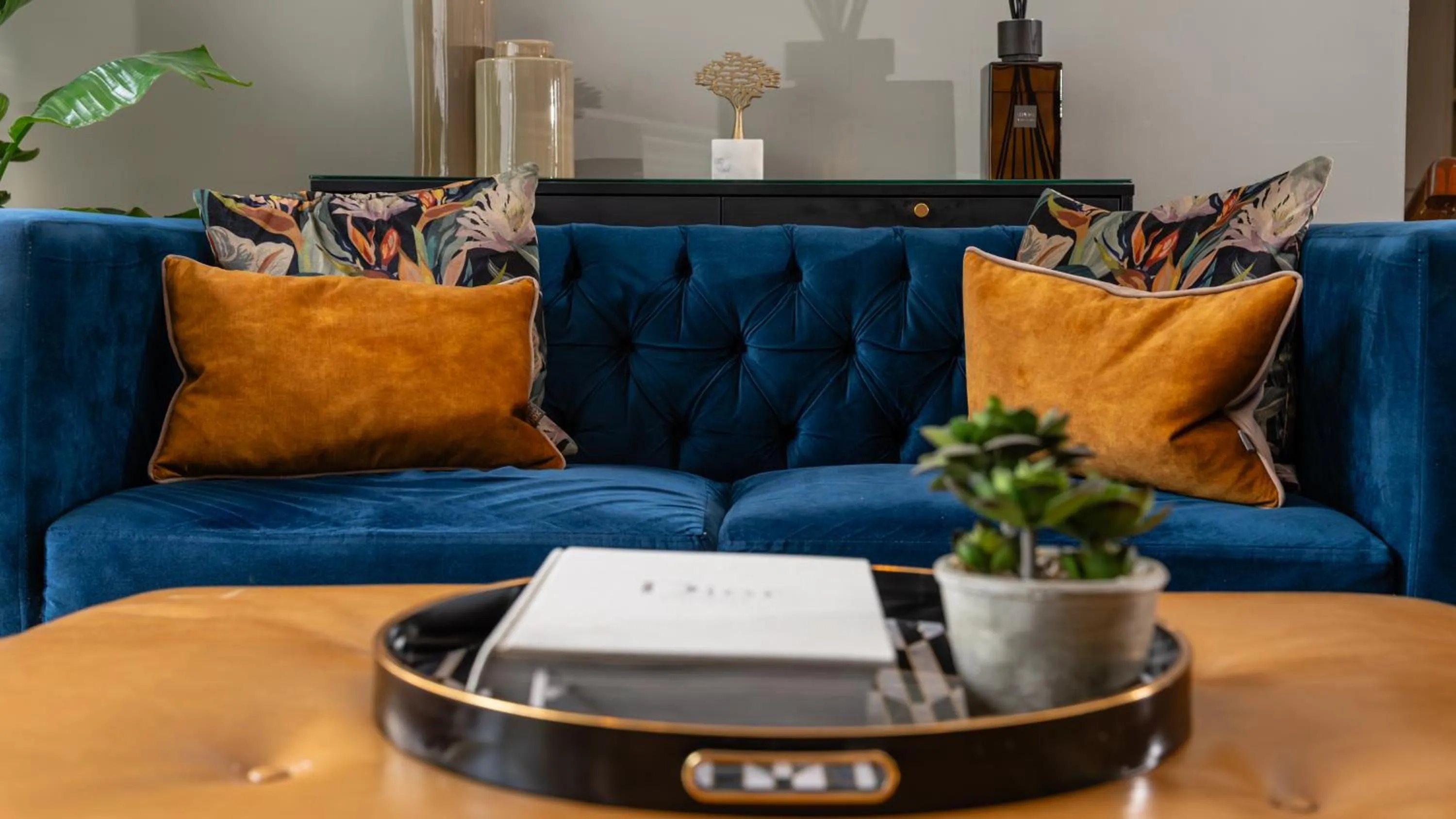 Restaurant/places to eat in The Sandymount Hotel