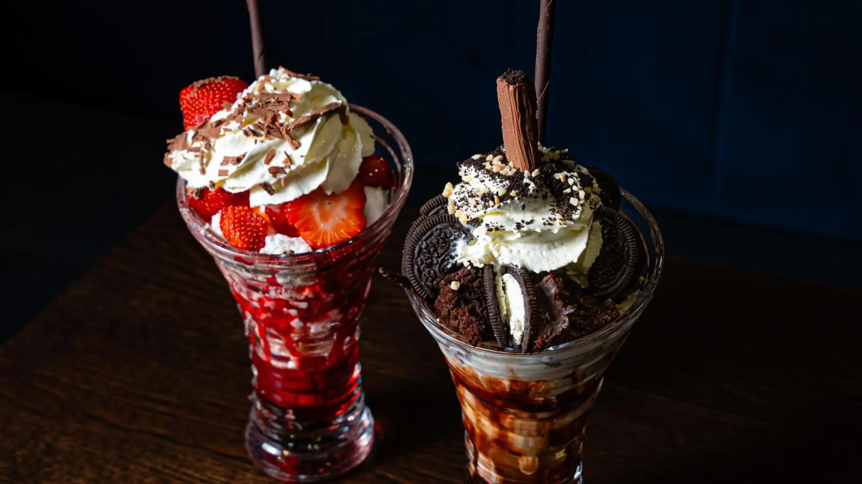 Restaurant/places to eat in The Sandymount Hotel Restaurant/places to eat in The Sandymount Hotel