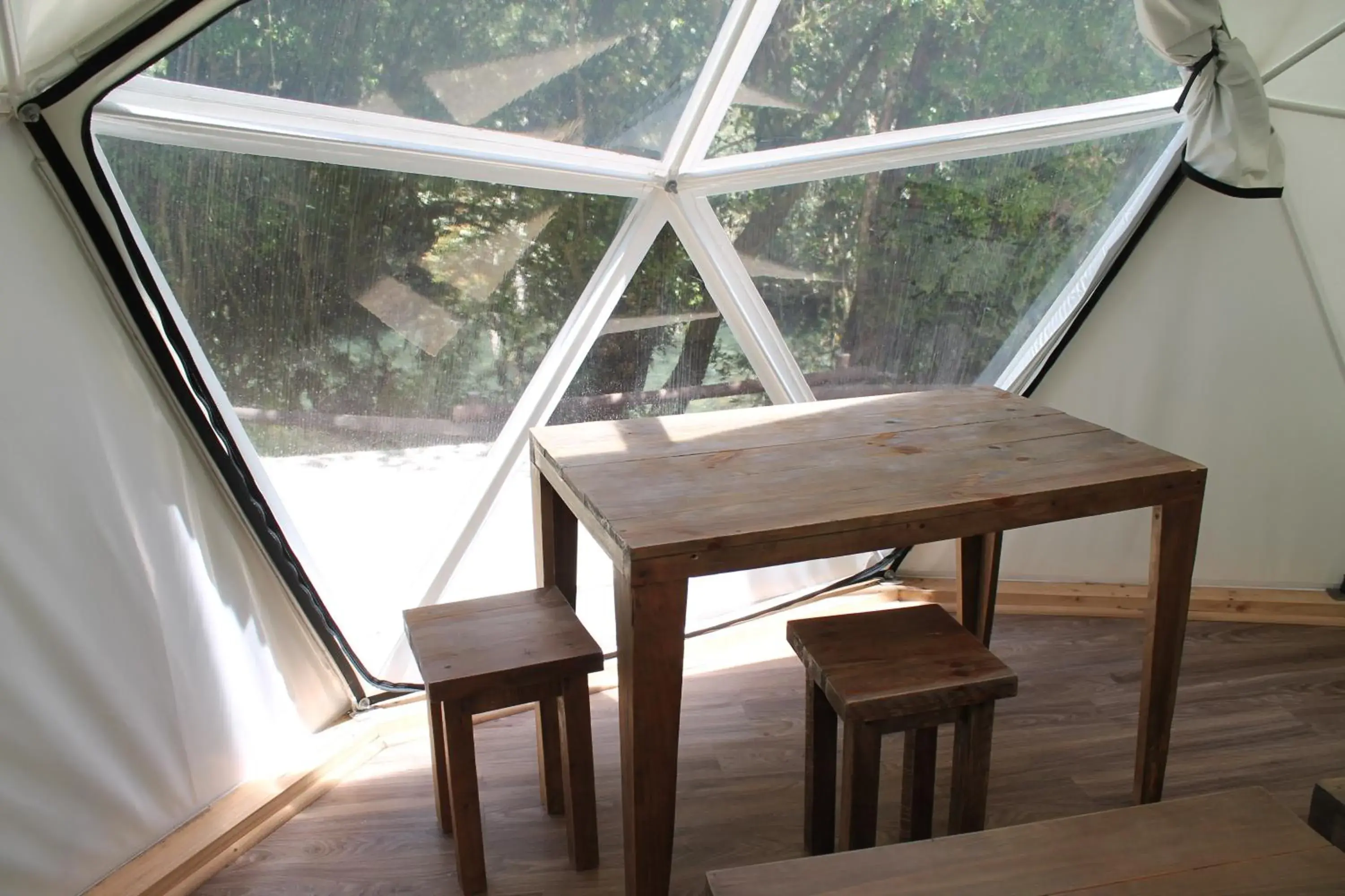 View (from property/room) in Termas de Aguas Calientes View (from property/room) in Termas de Aguas Calientes