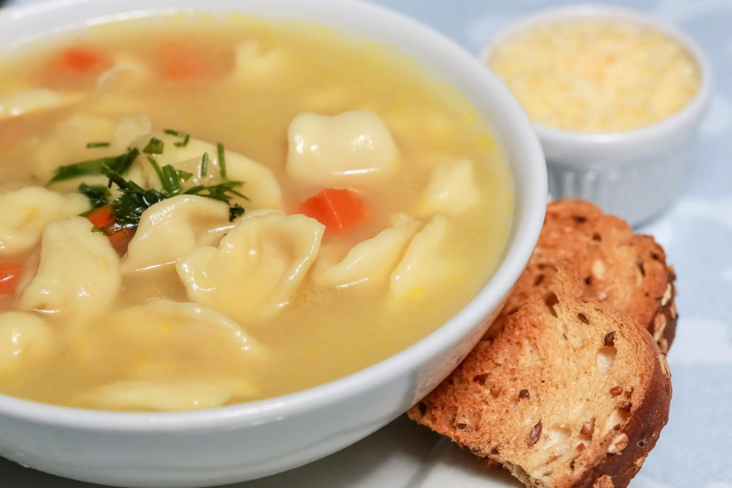 Dinner in Hotel Gramado Palace