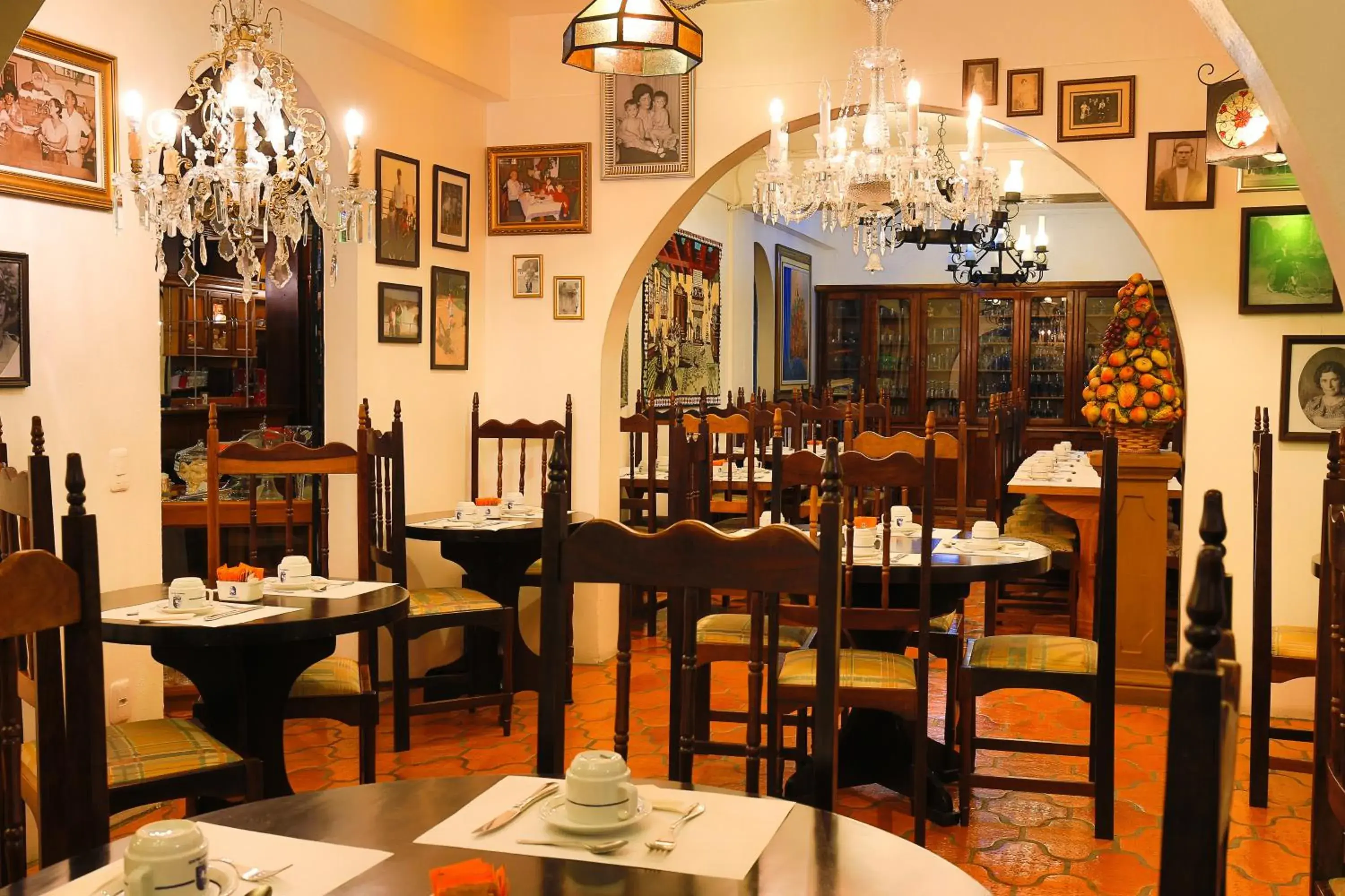 Restaurant/places to eat in Hotel Gramado Palace Restaurant/places to eat in Hotel Gramado Palace