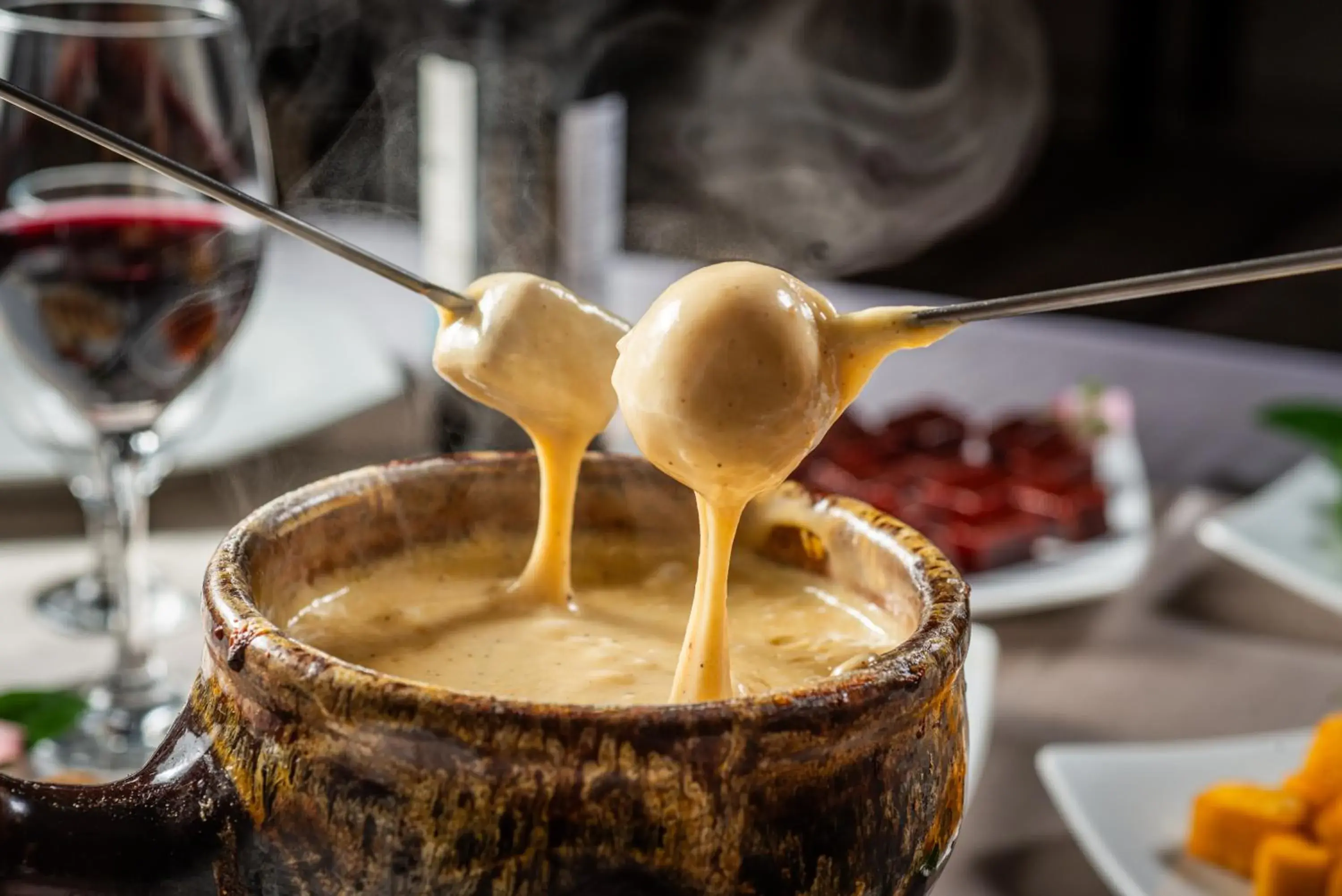 Restaurant/places to eat in Hotel Gramado Palace Restaurant/places to eat in Hotel Gramado Palace