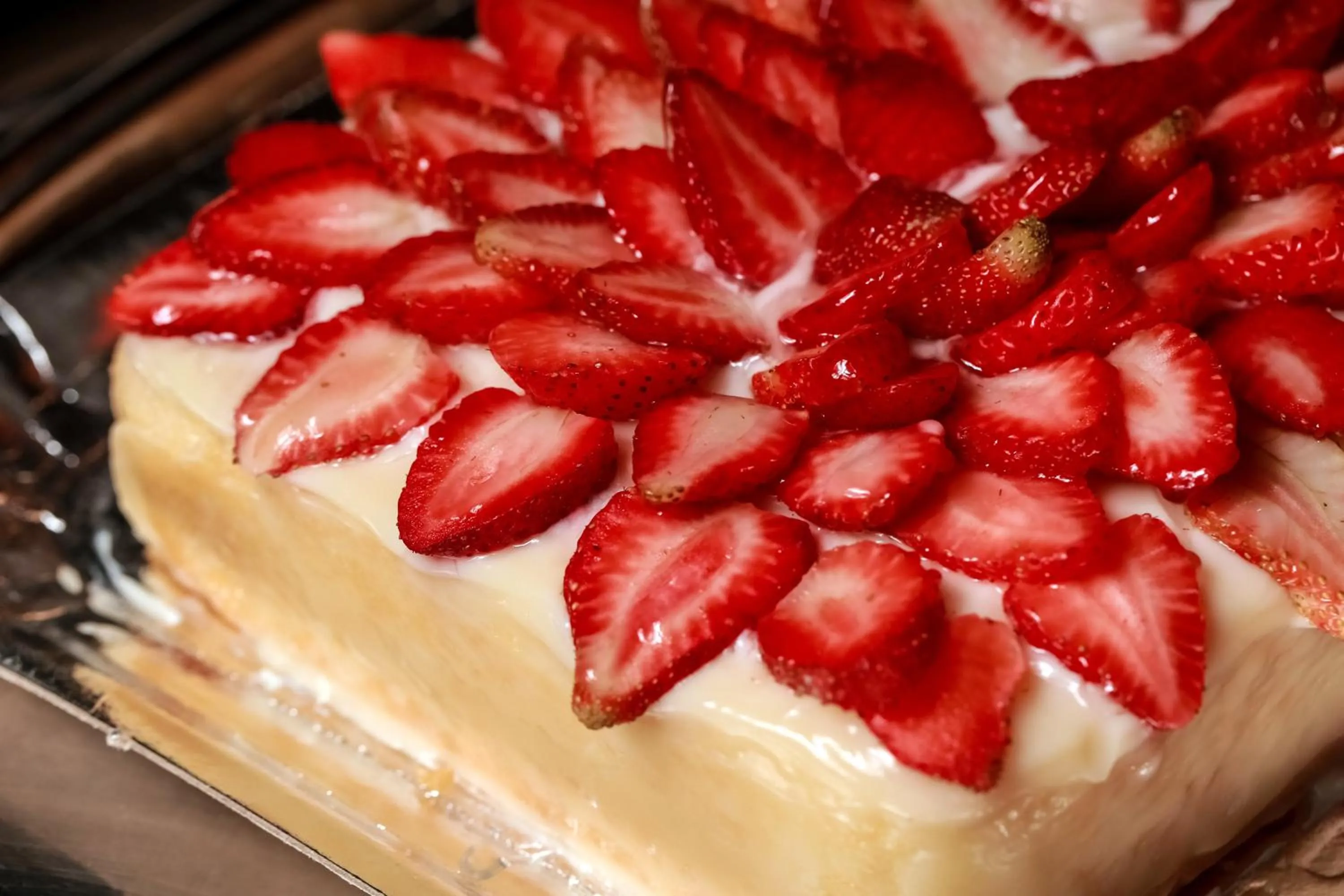 Breakfast in Hotel Gramado Palace