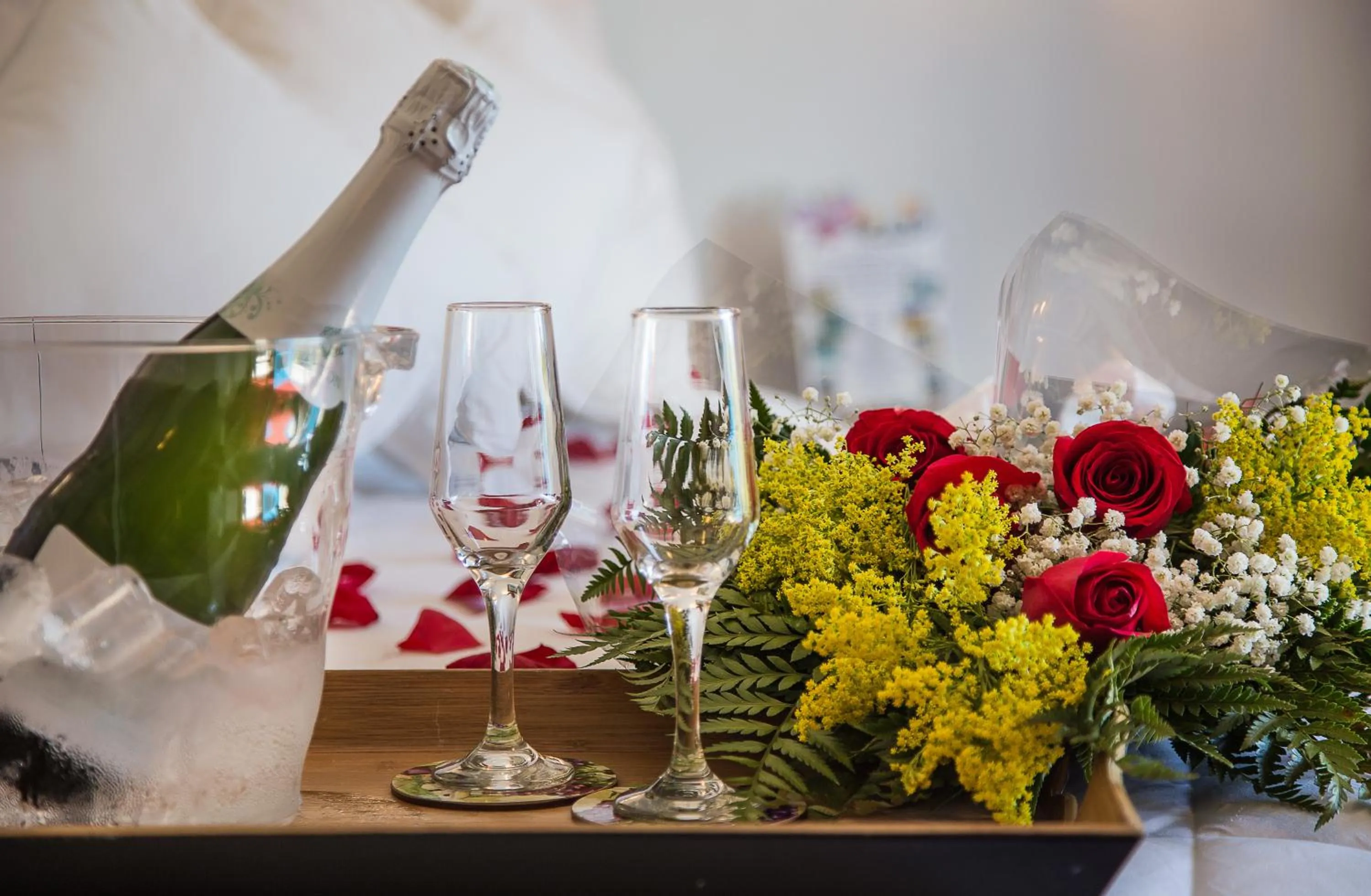 VIP in Hotel Gramado Palace