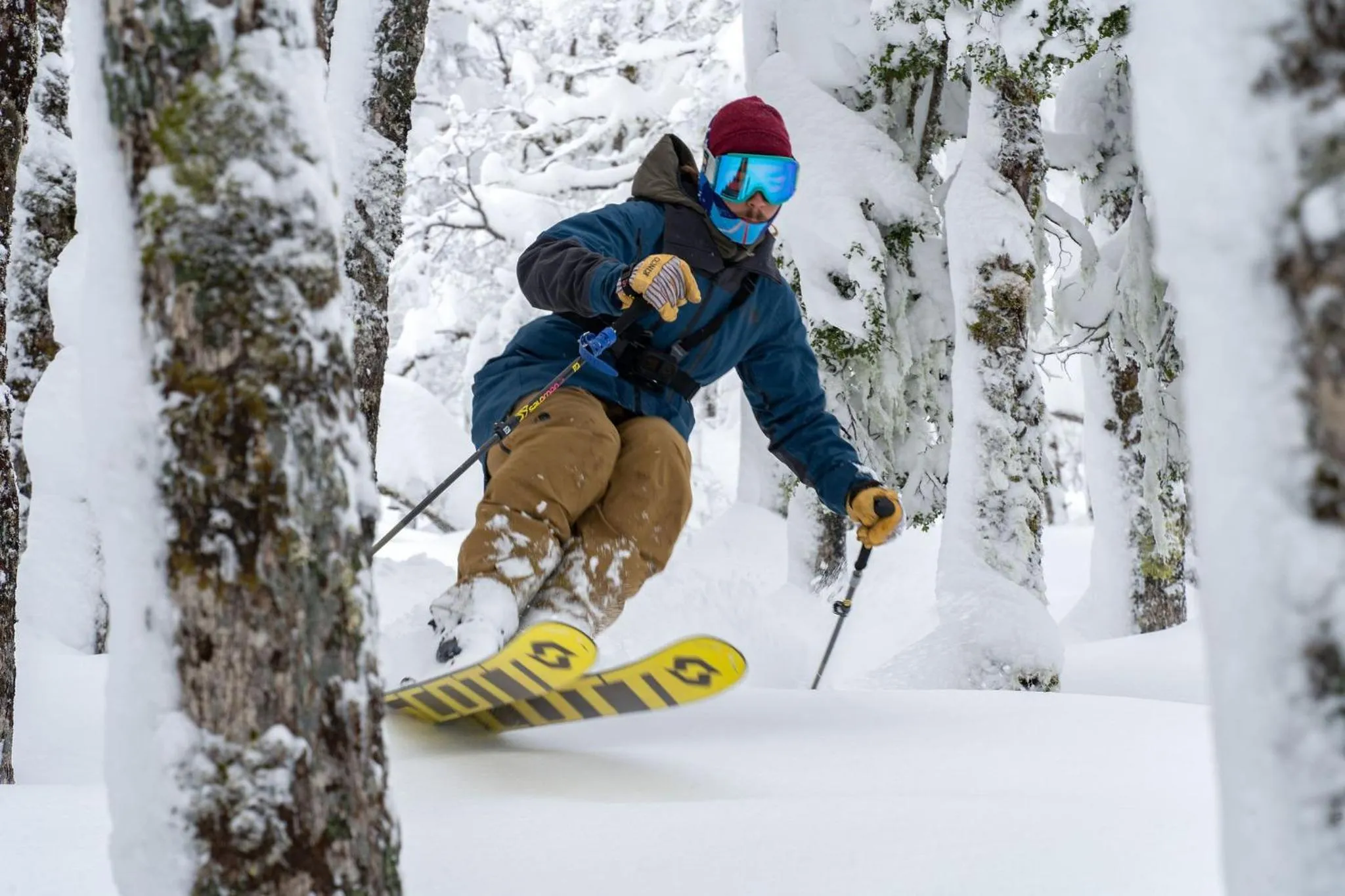 Hotel Termas Puyehue Wellness & Spa Resort