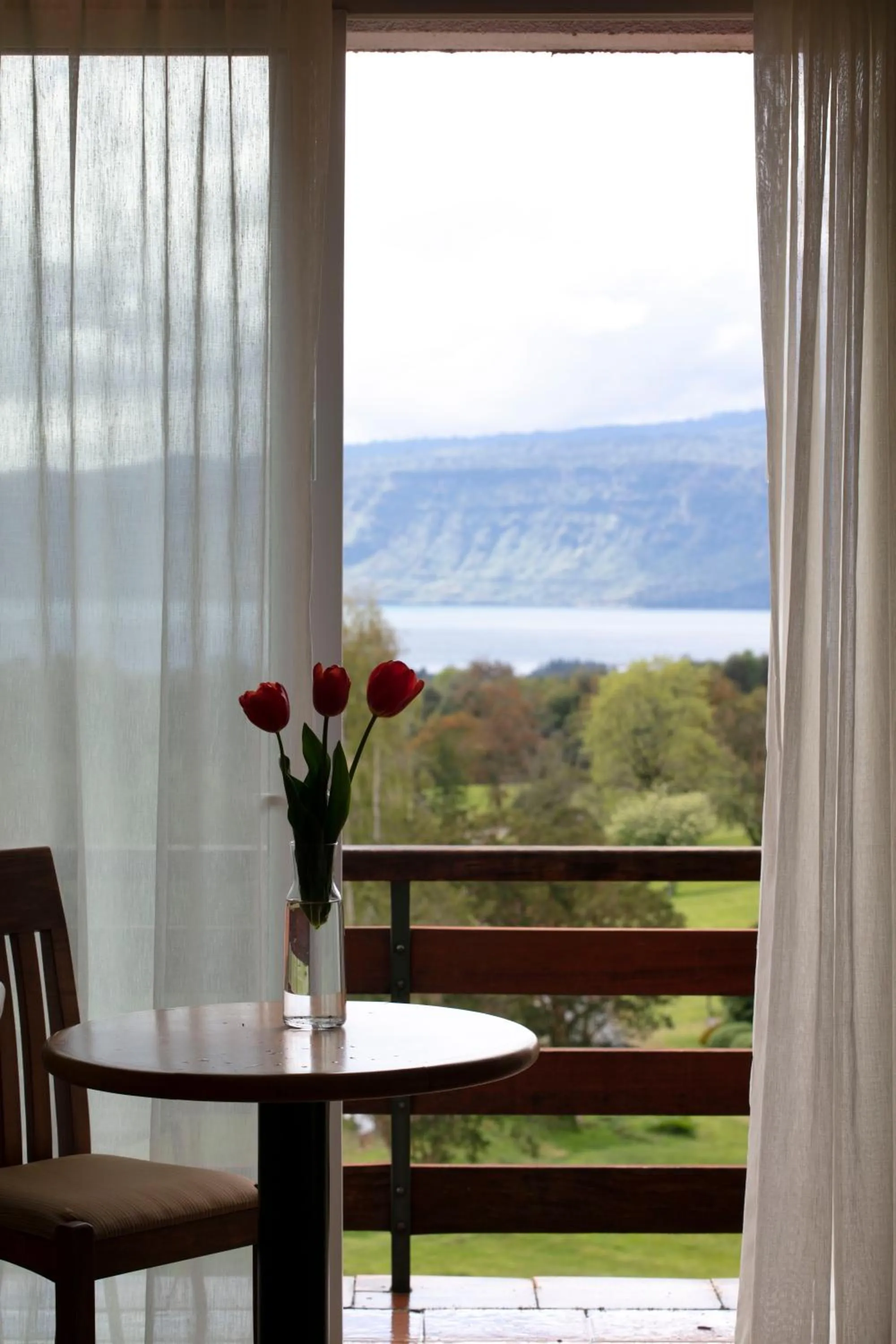 Hotel Termas Puyehue Wellness & Spa Resort