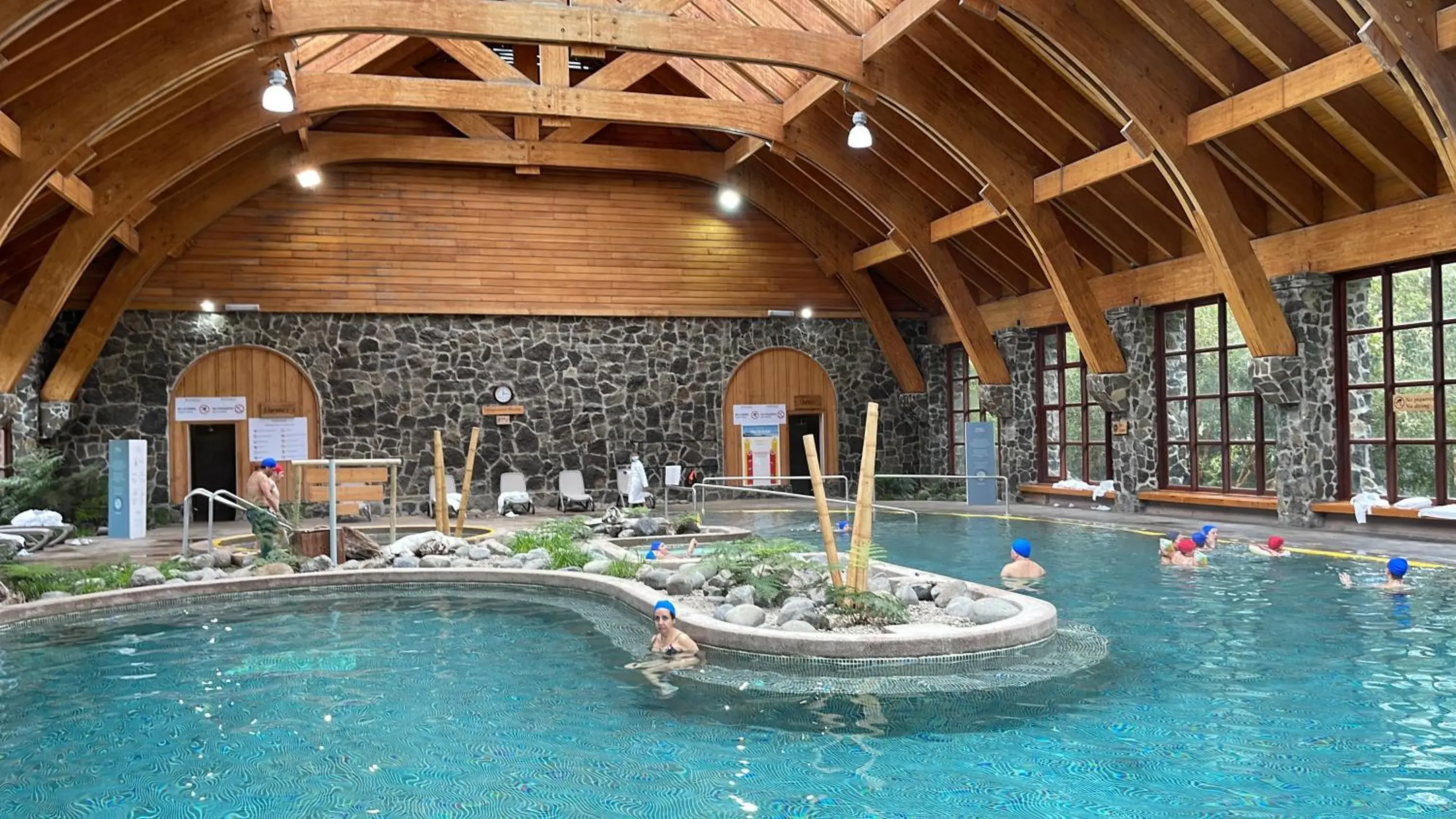Hotel Termas Puyehue Wellness & Spa Resort Hotel Termas Puyehue Wellness & Spa Resort