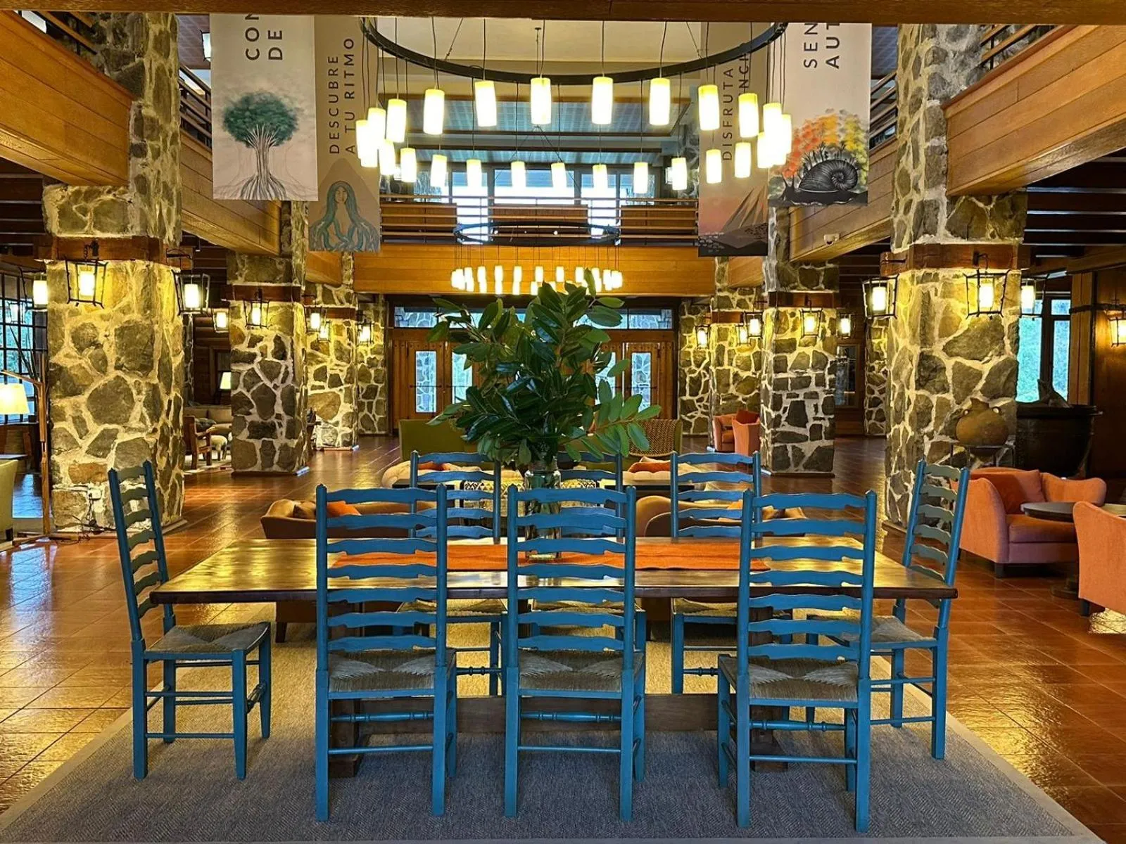 Hotel Termas Puyehue Wellness & Spa Resort