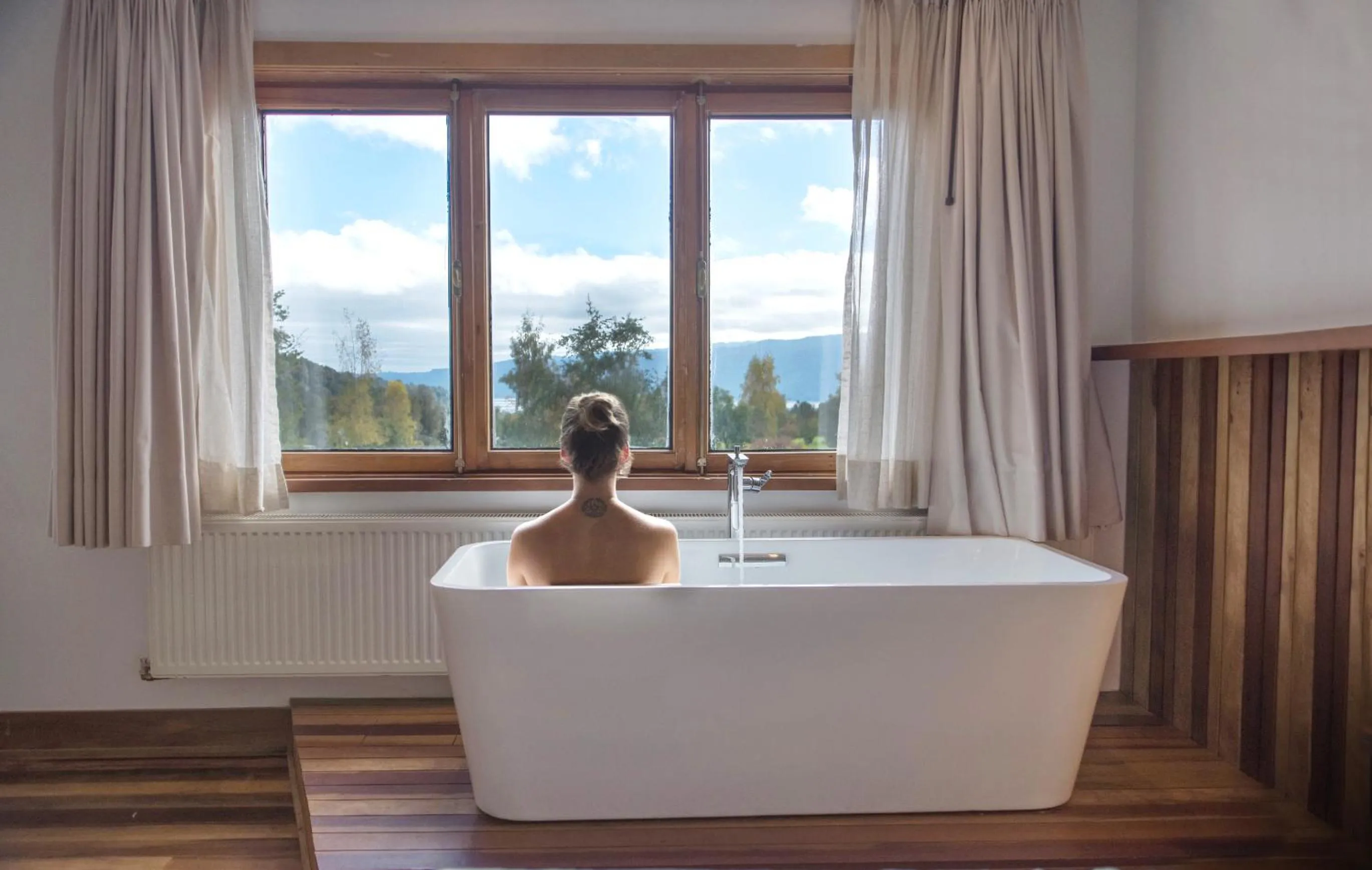 Hotel Termas Puyehue Wellness & Spa Resort