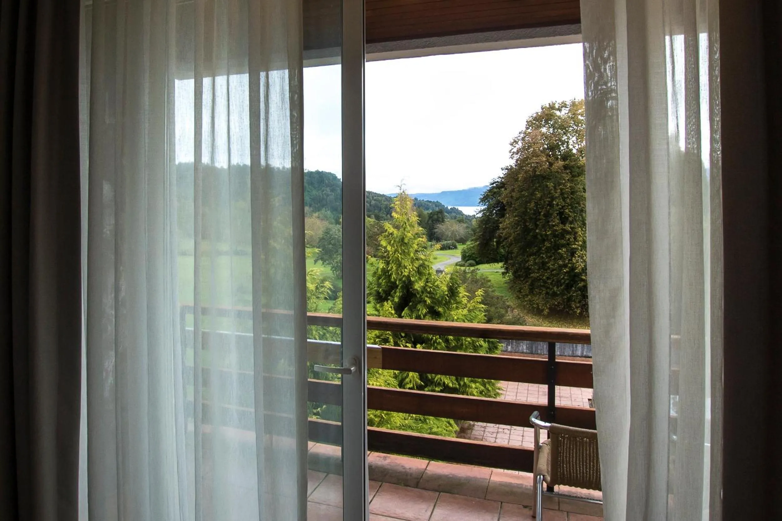 Hotel Termas Puyehue Wellness & Spa Resort