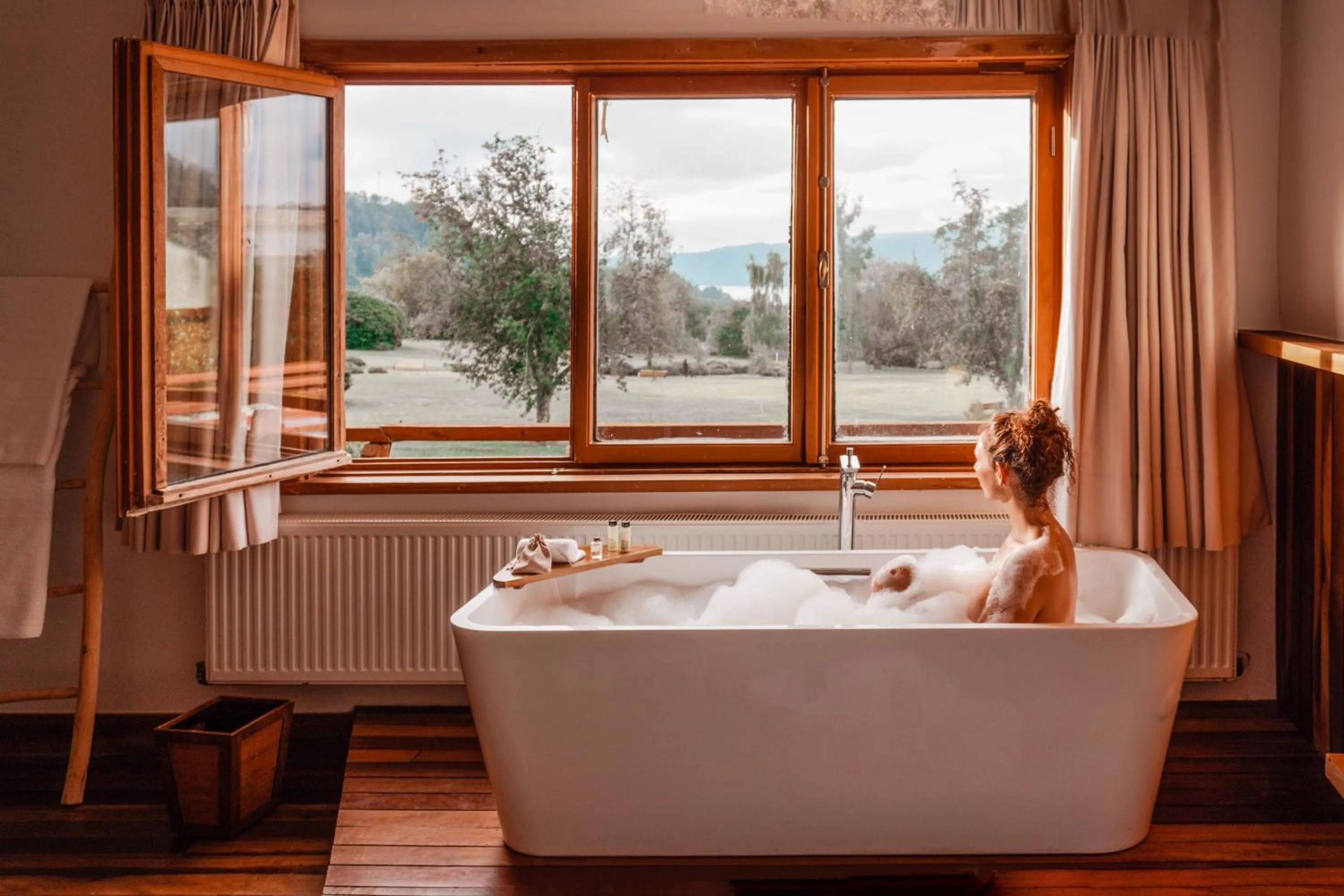 Hotel Termas Puyehue Wellness & Spa Resort