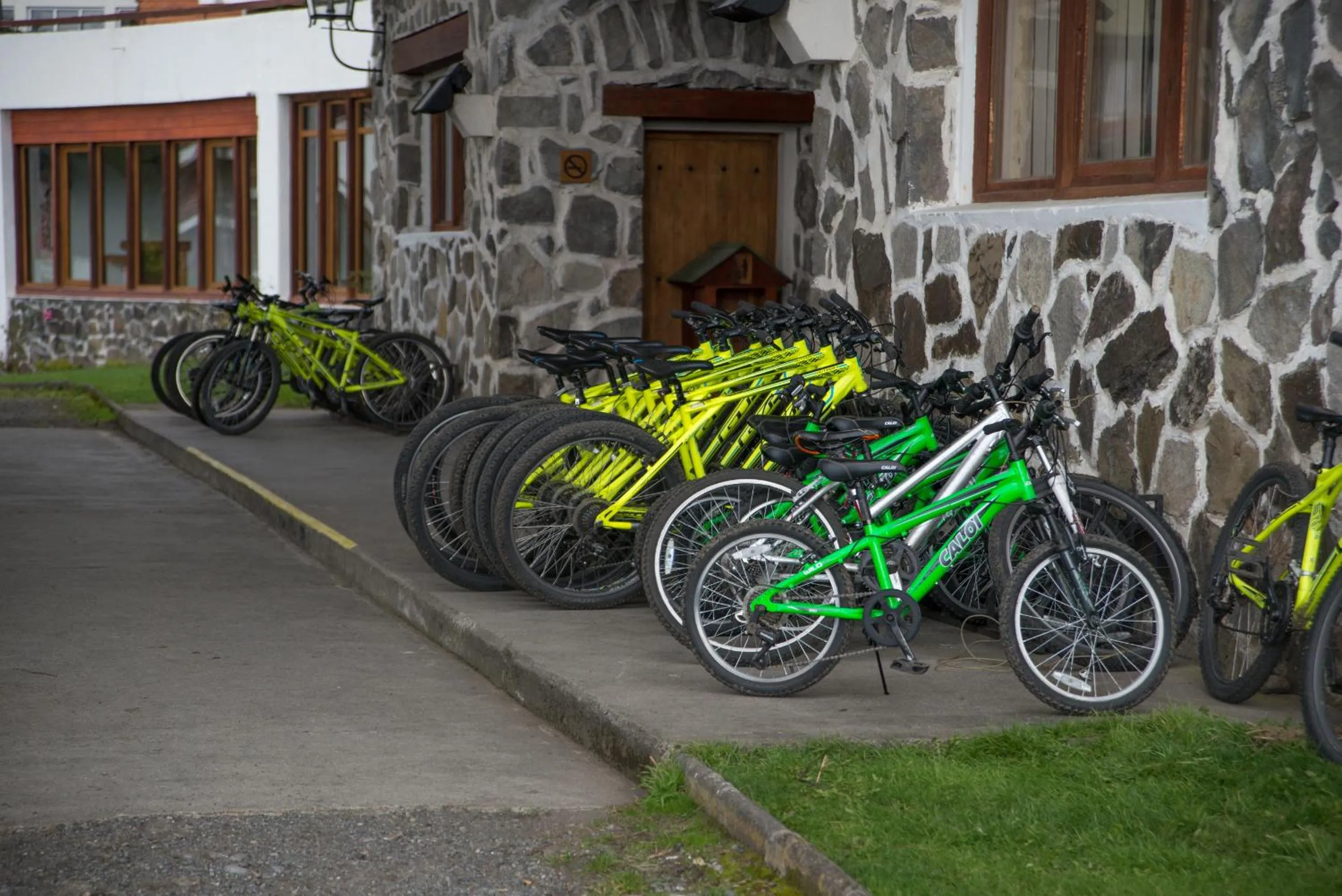 Hotel Termas Puyehue Wellness & Spa Resort