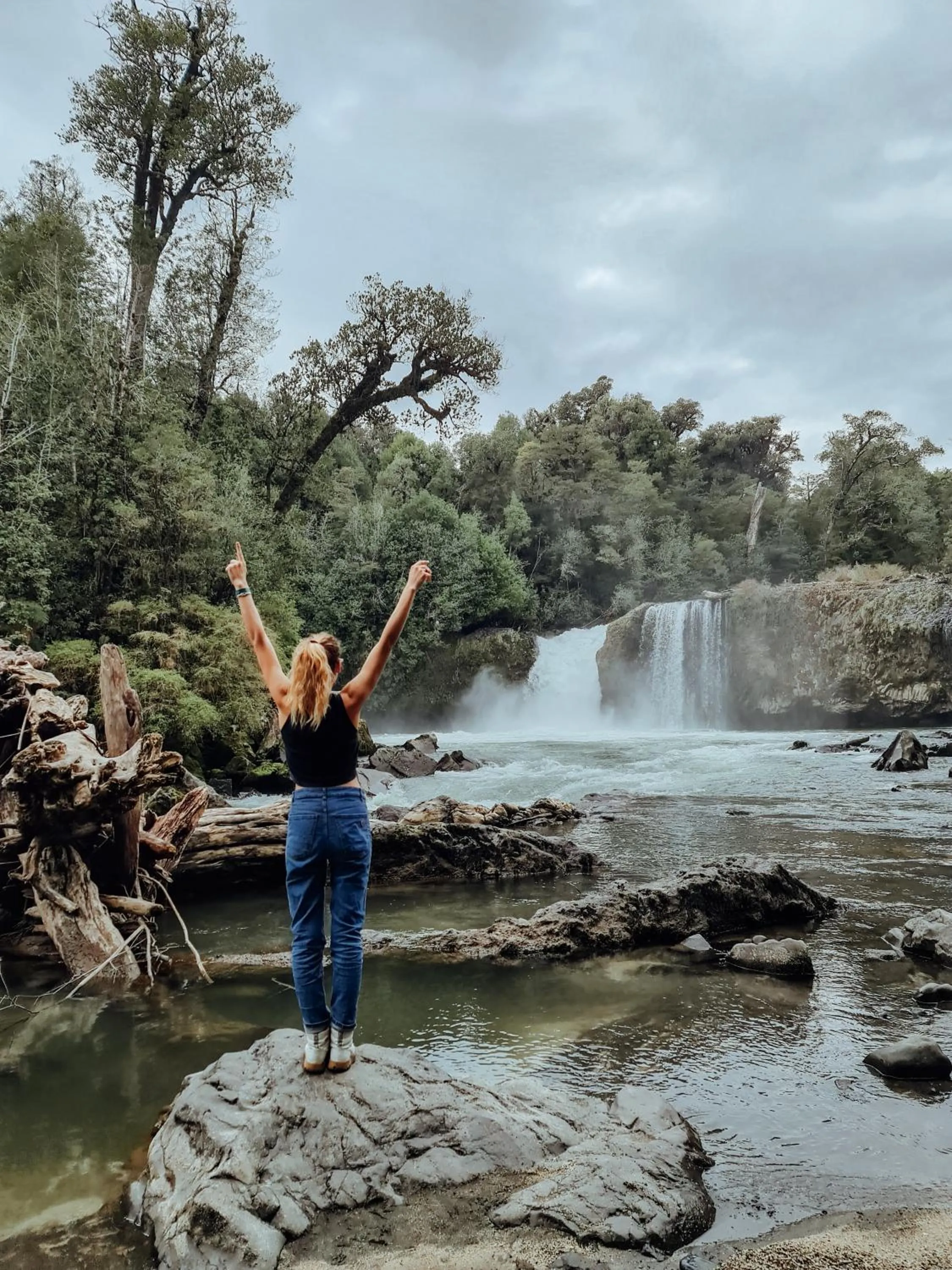 Hotel Termas Puyehue Wellness & Spa Resort
