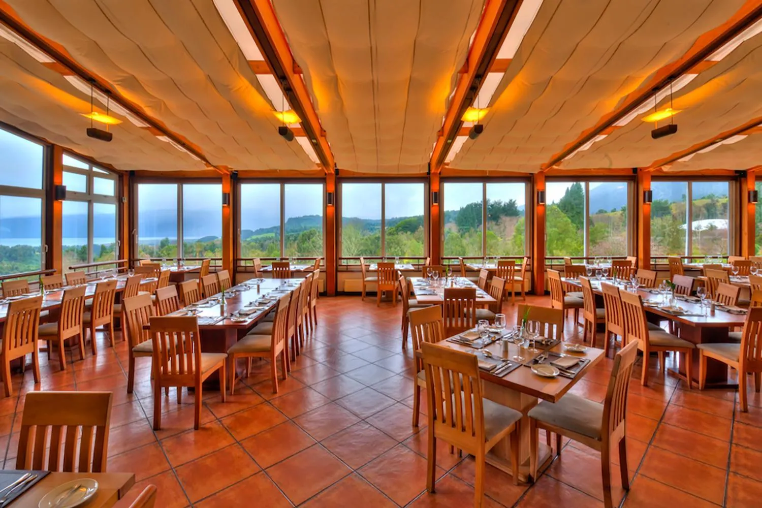 Hotel Termas Puyehue Wellness & Spa Resort