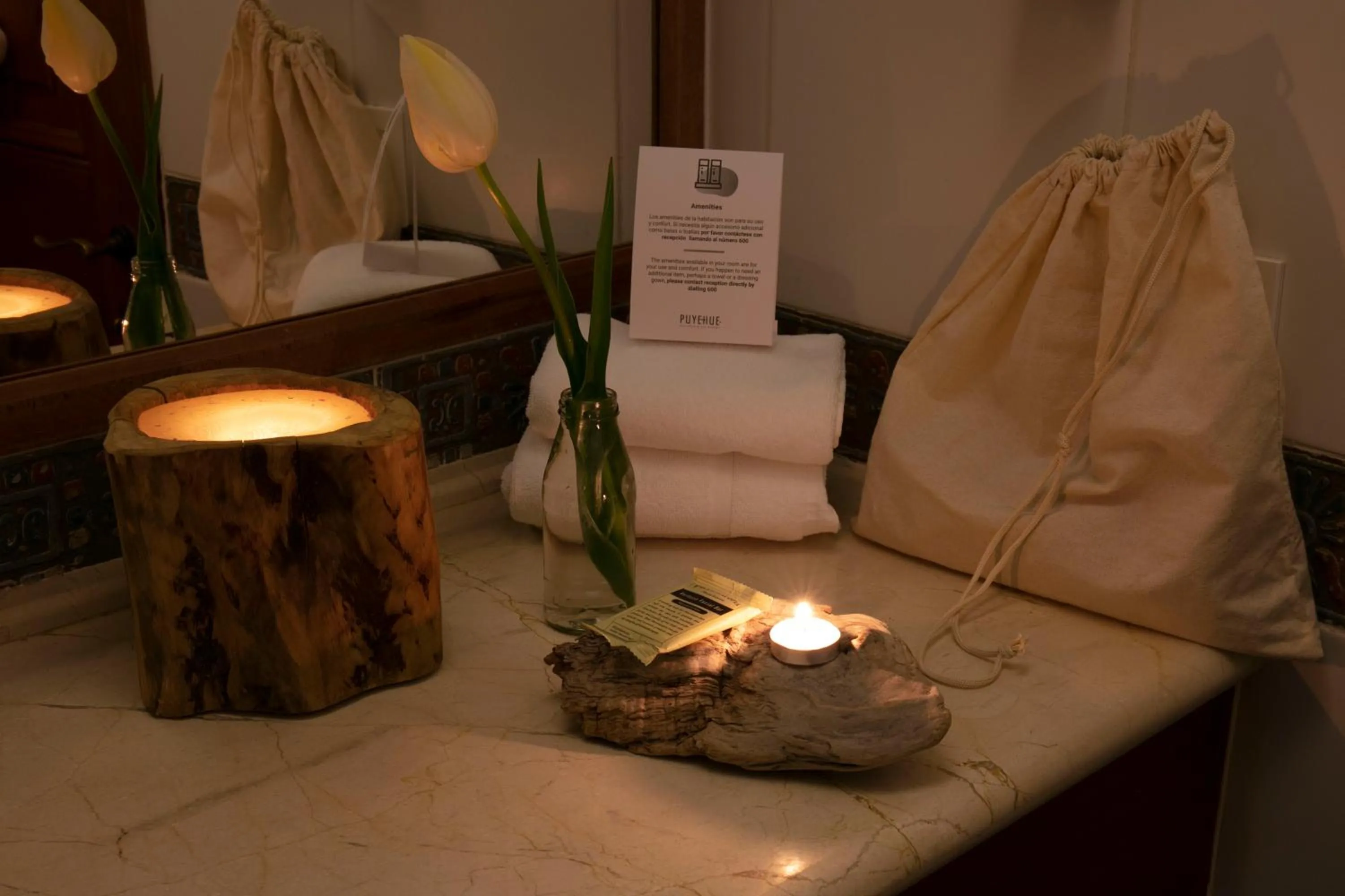 Hotel Termas Puyehue Wellness & Spa Resort