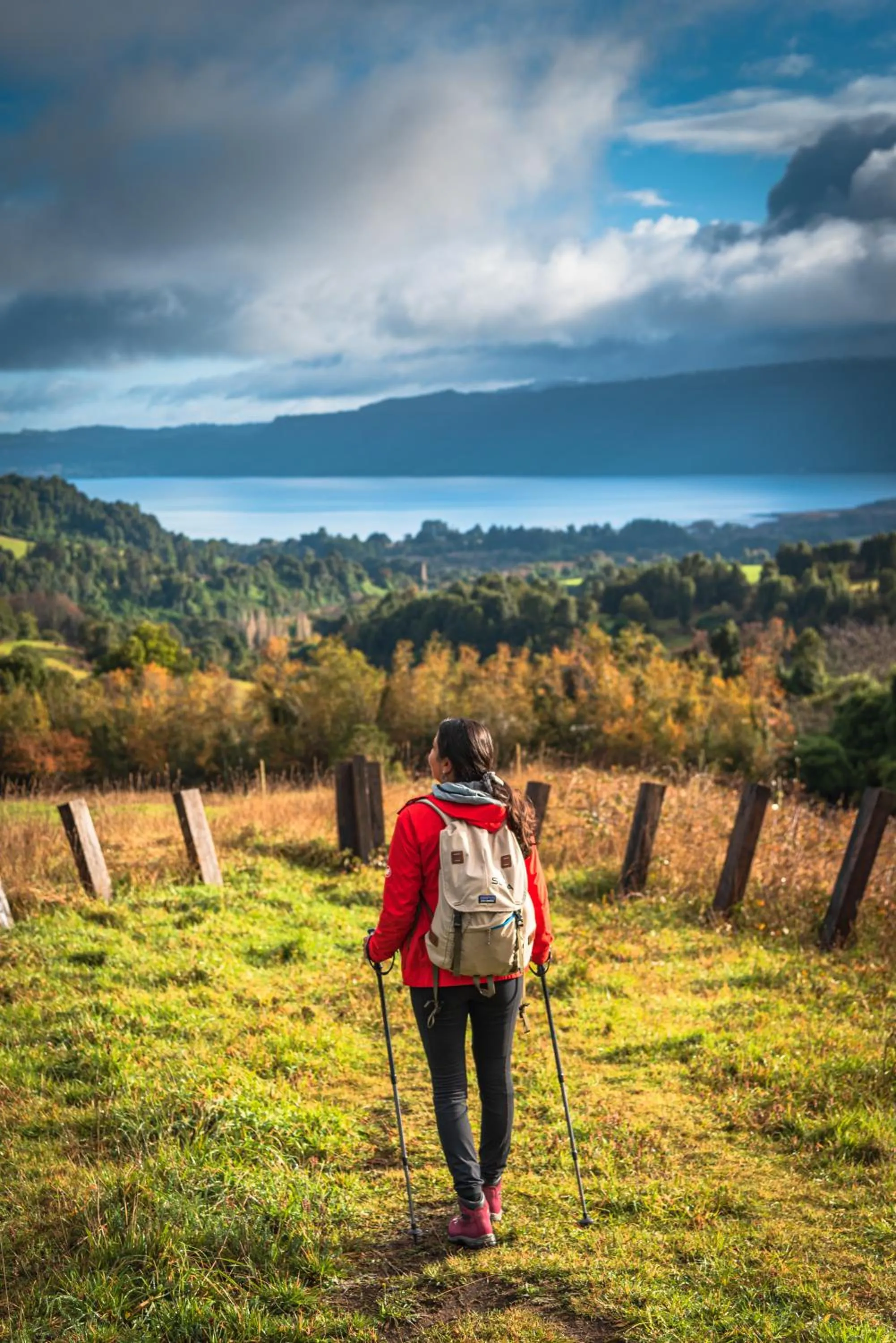 Hotel Termas Puyehue Wellness & Spa Resort