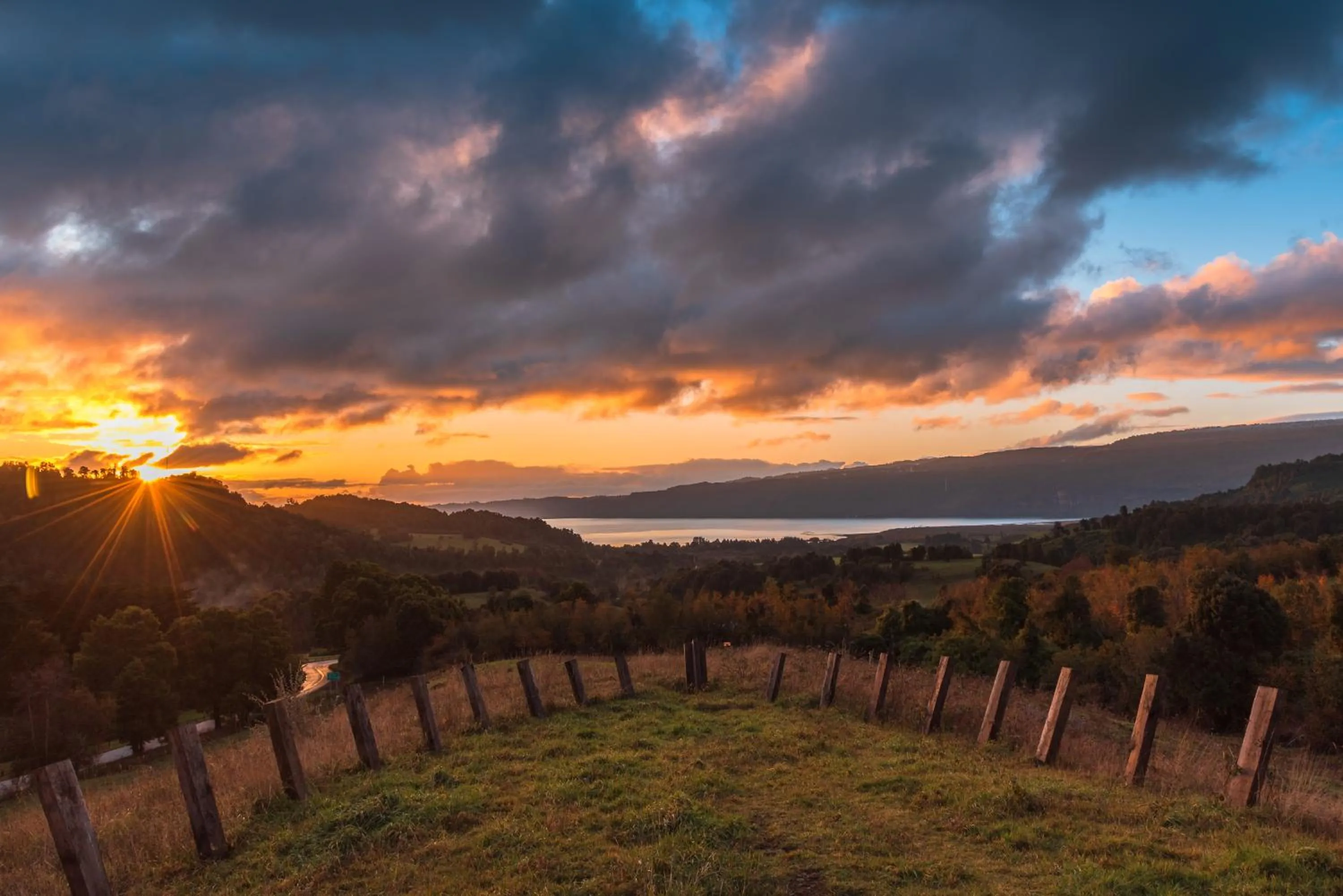 Hotel Termas Puyehue Wellness & Spa Resort