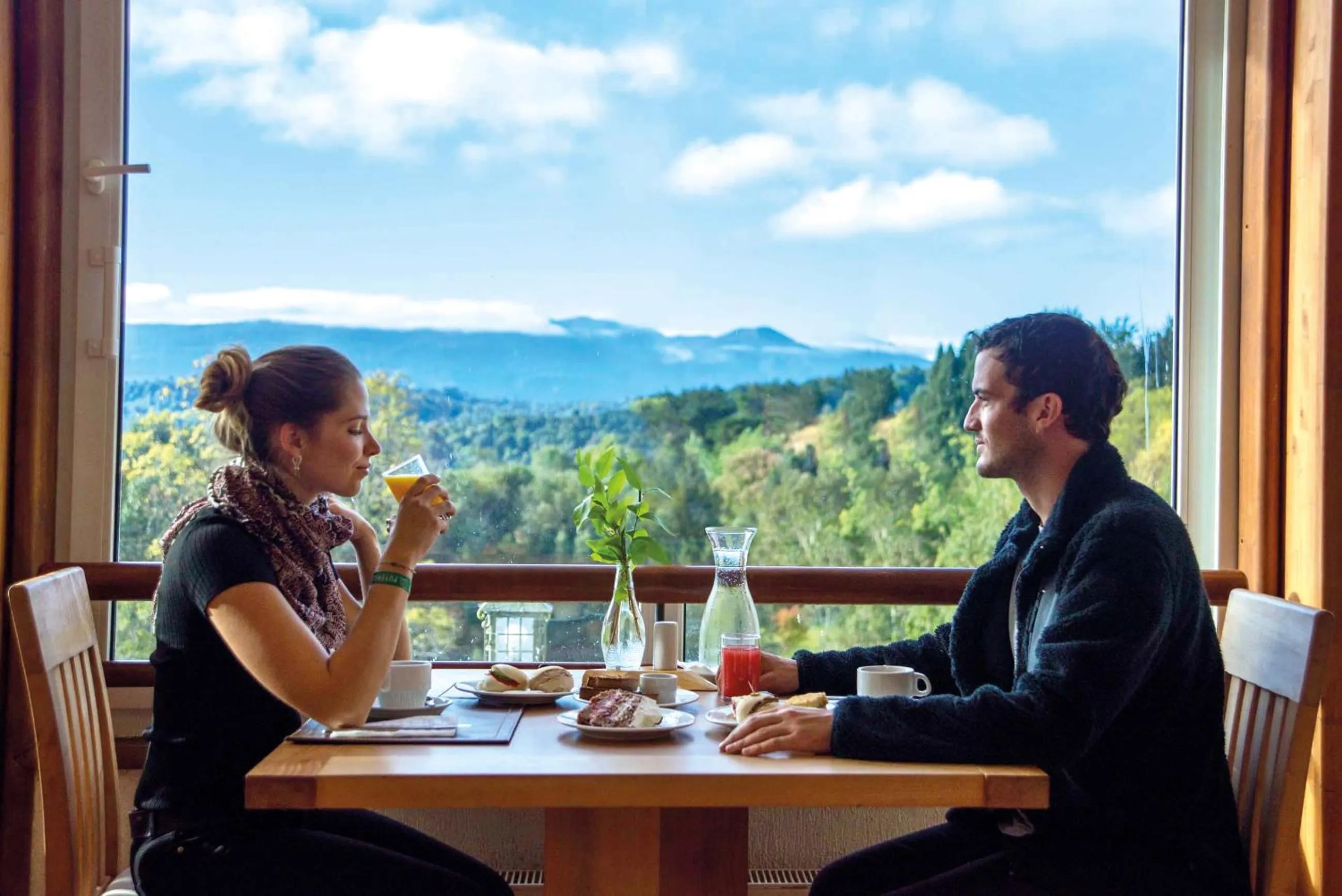 Hotel Termas Puyehue Wellness & Spa Resort