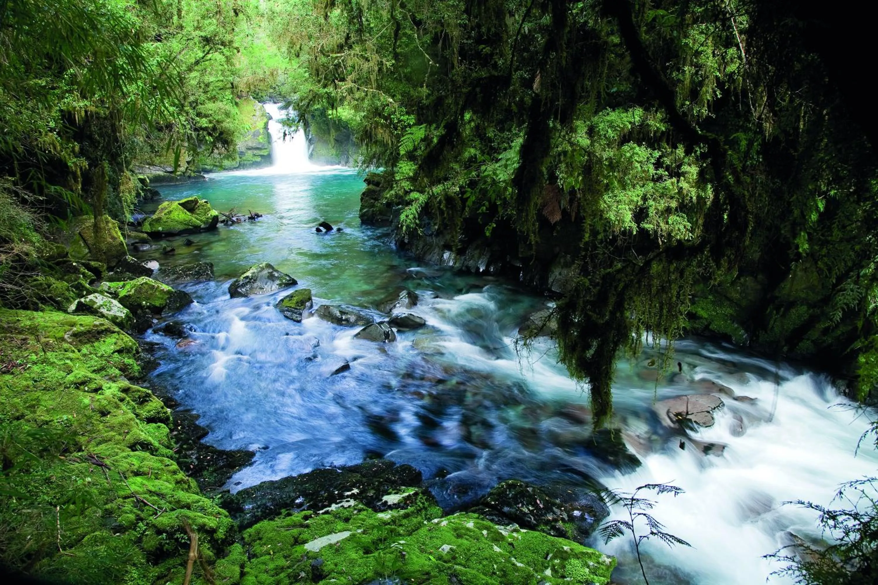 Hotel Termas Puyehue Wellness & Spa Resort