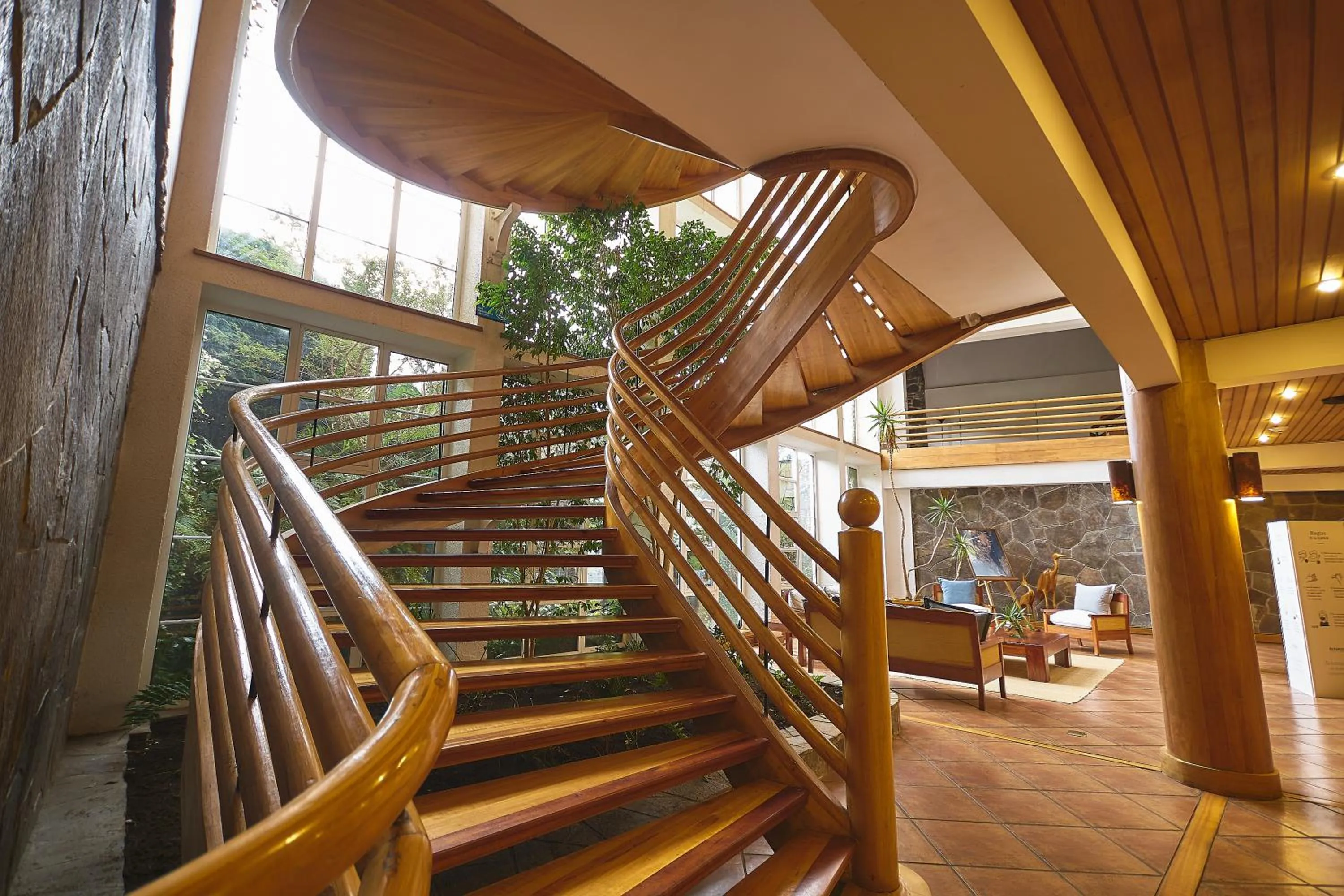 Hotel Termas Puyehue Wellness & Spa Resort