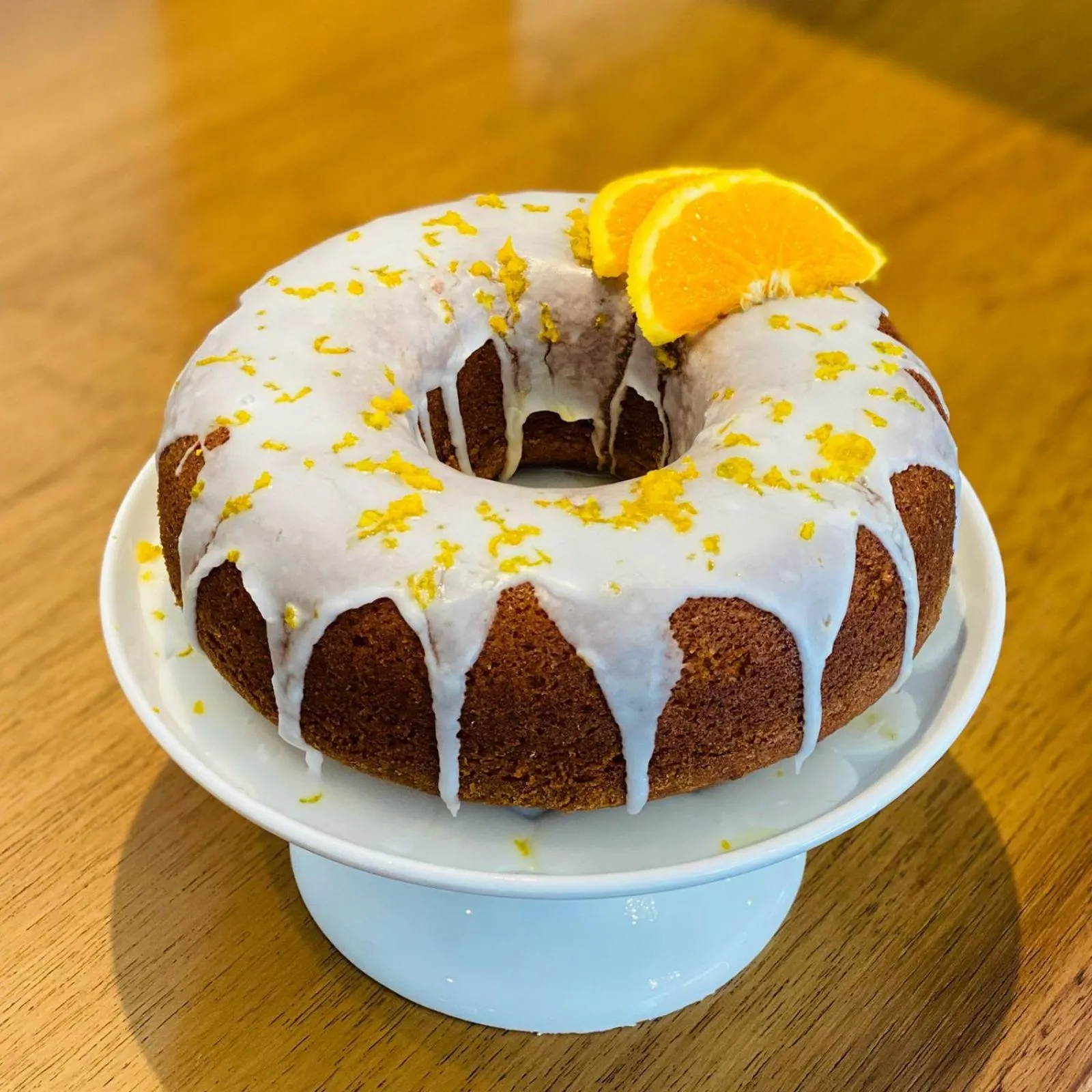 Food in Pousada do Lago - Gramado