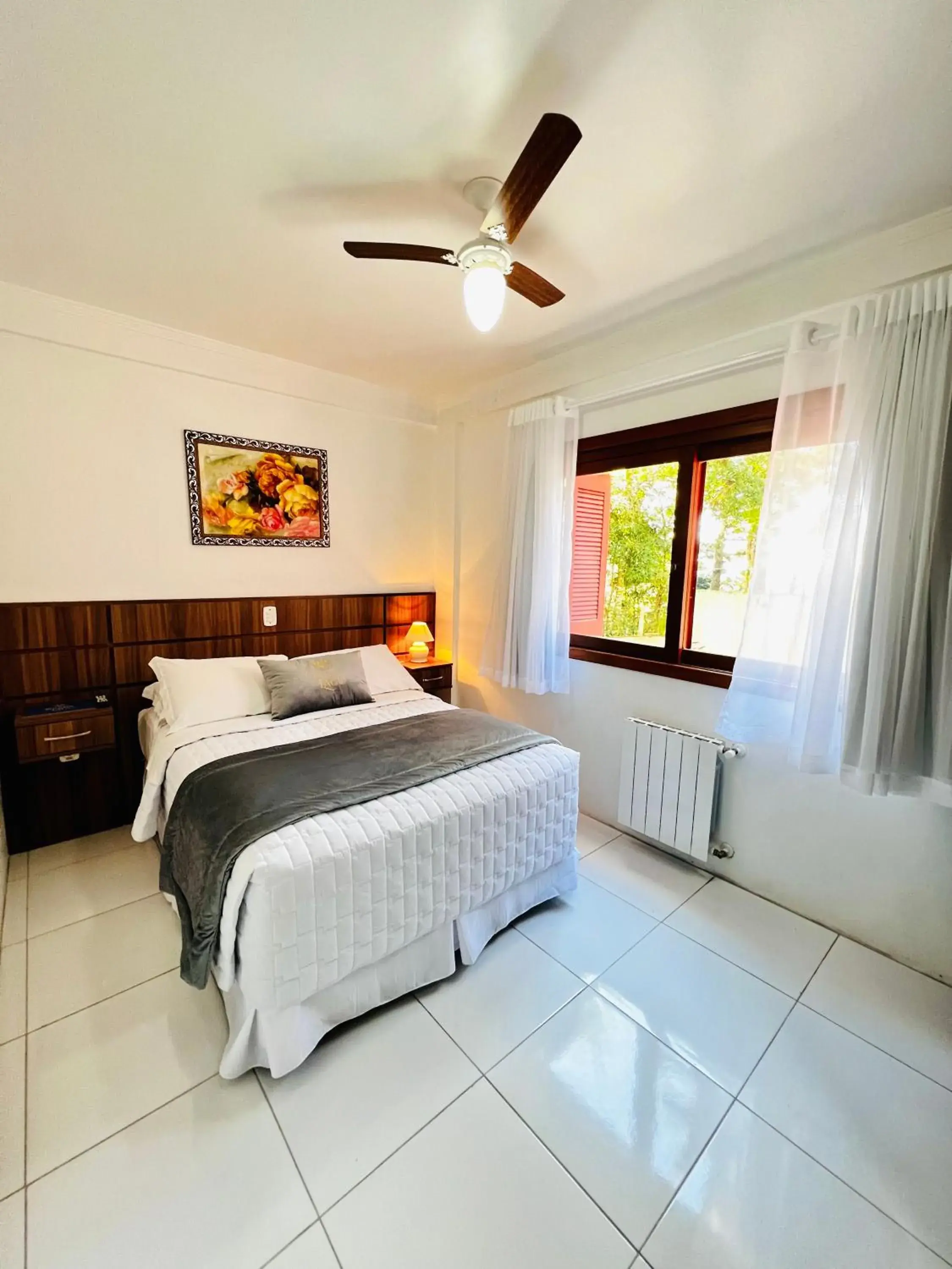 Deluxe Room in Pousada do Lago - Gramado Deluxe Room in Pousada do Lago - Gramado