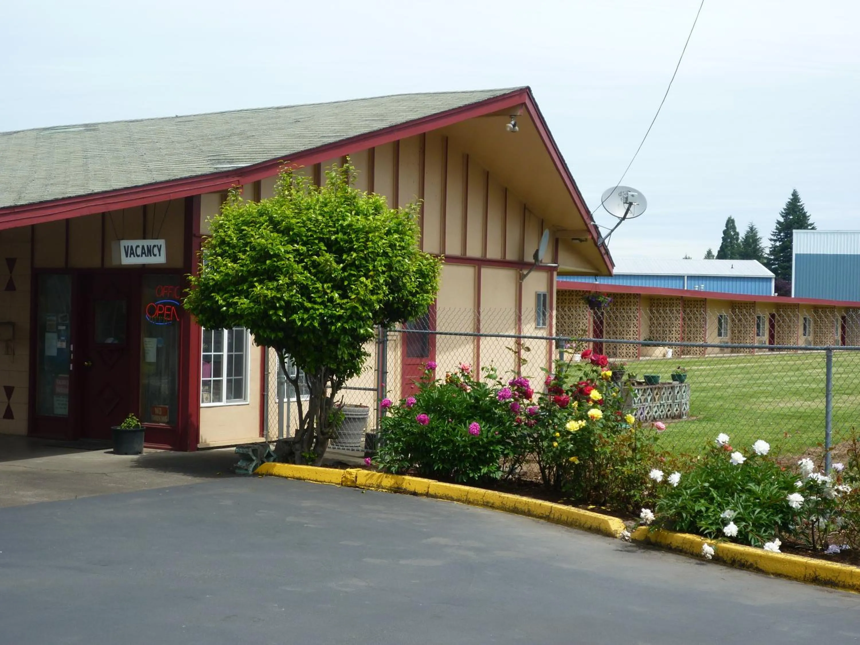 Other in Budget Inn Motel