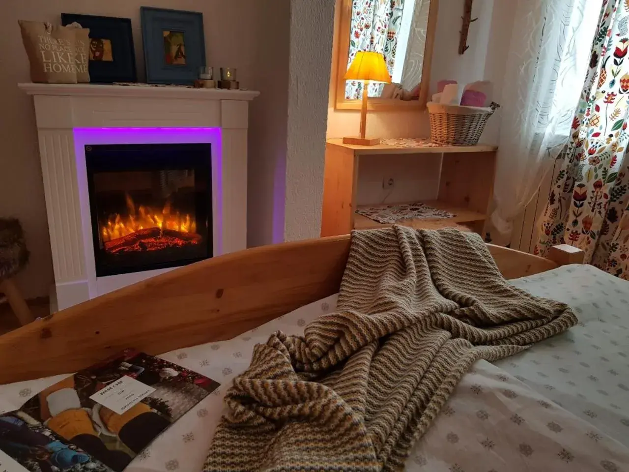 Terra Relax - ski in-ski out, apartman sa saunom, kaminom i parkingom Terra Relax - ski in-ski out, apartman sa saunom, kaminom i parkingom